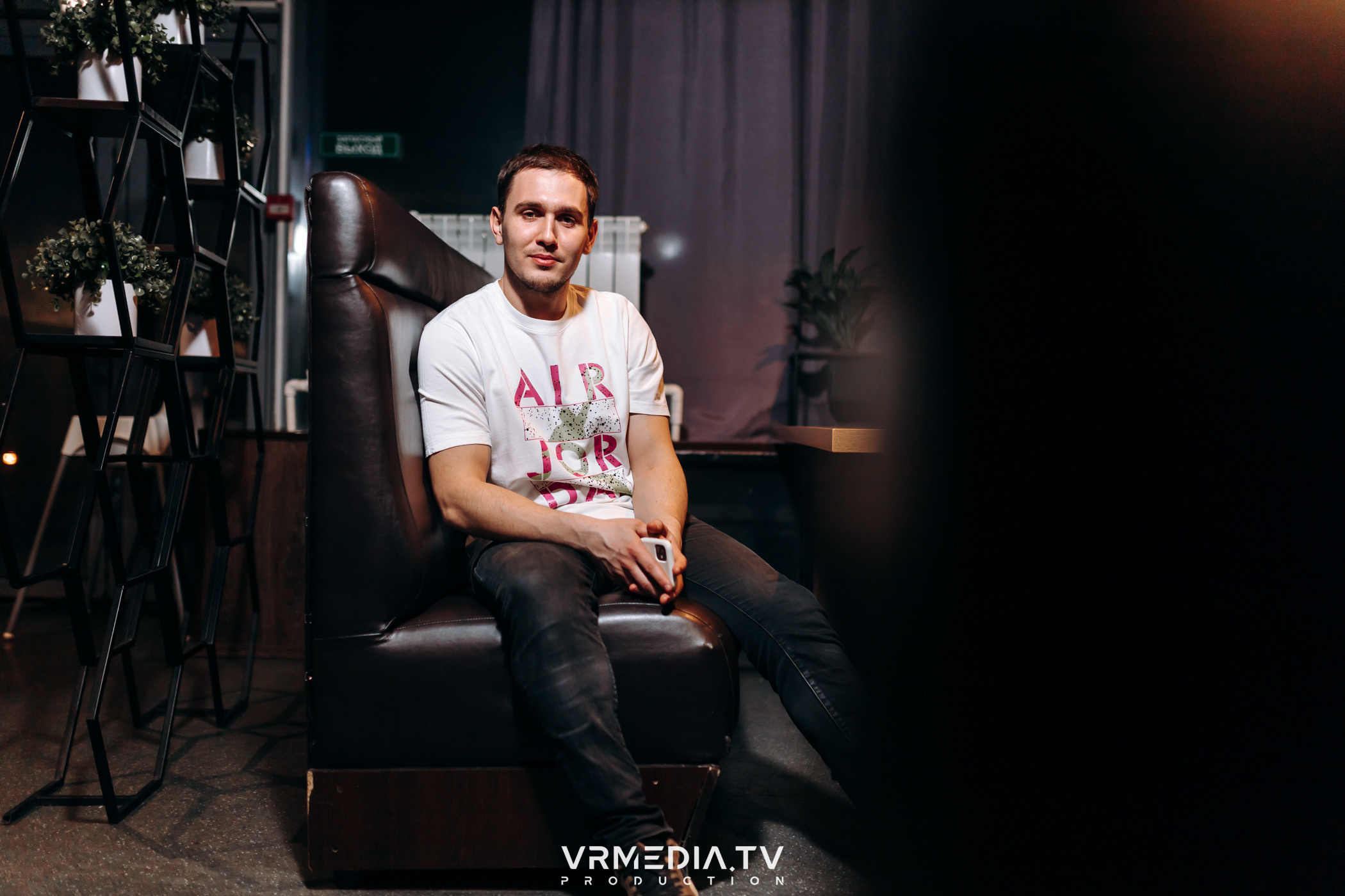 WoW QuiZ в баре «DOSKI»