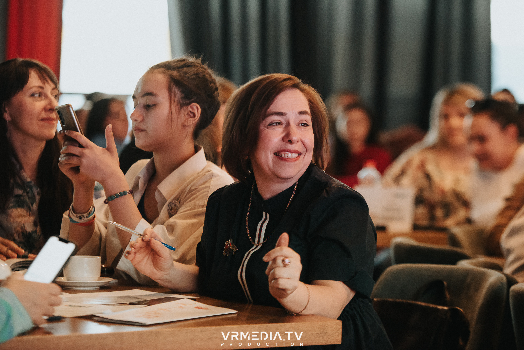 IMOM’S в гриль-баре «Жара»