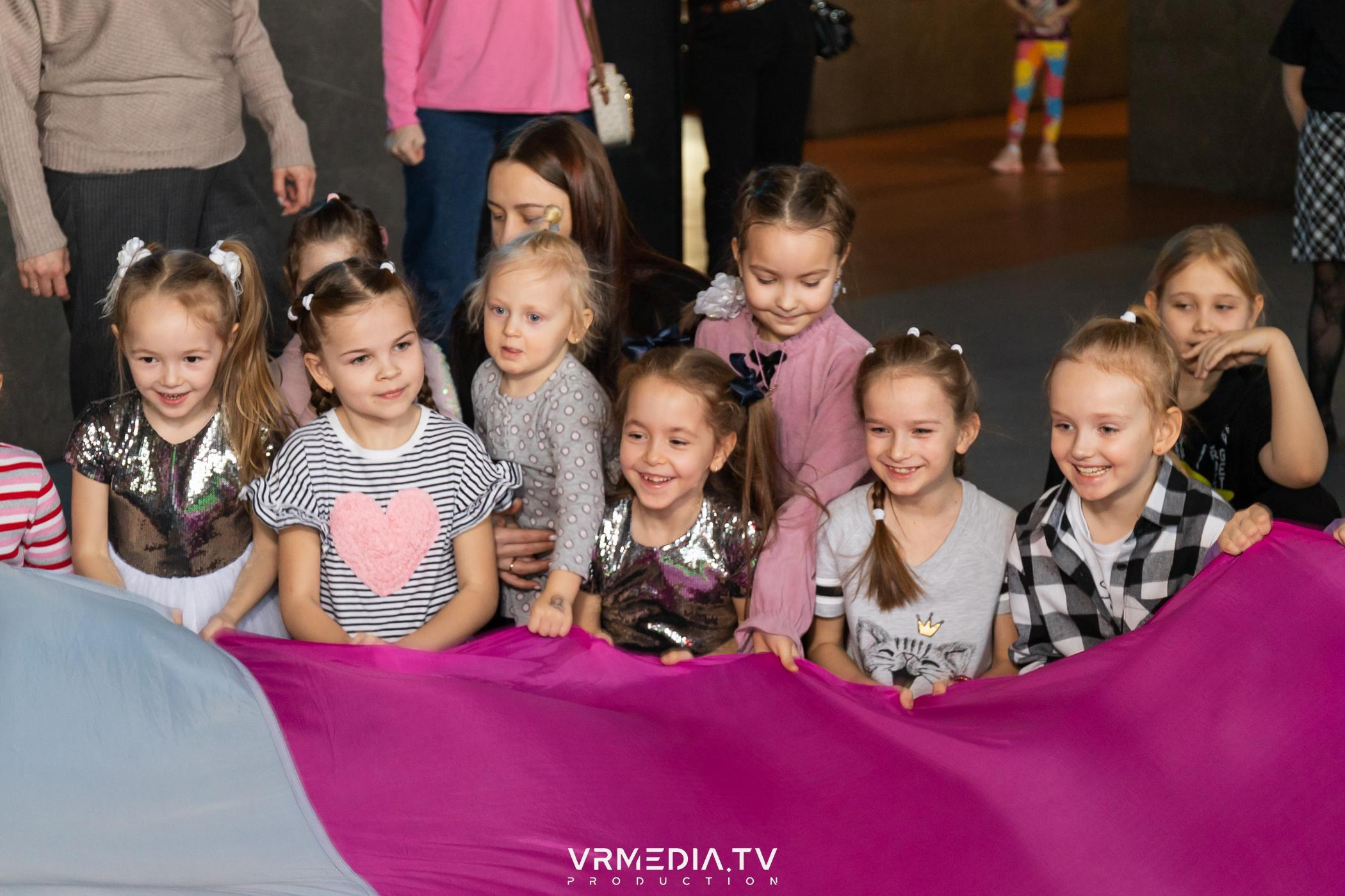 Baby time в баре «DOSKI»