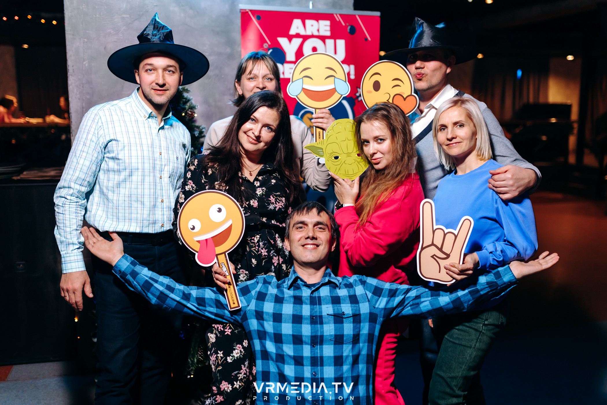 WoW QuiZ в баре «DOSKI»