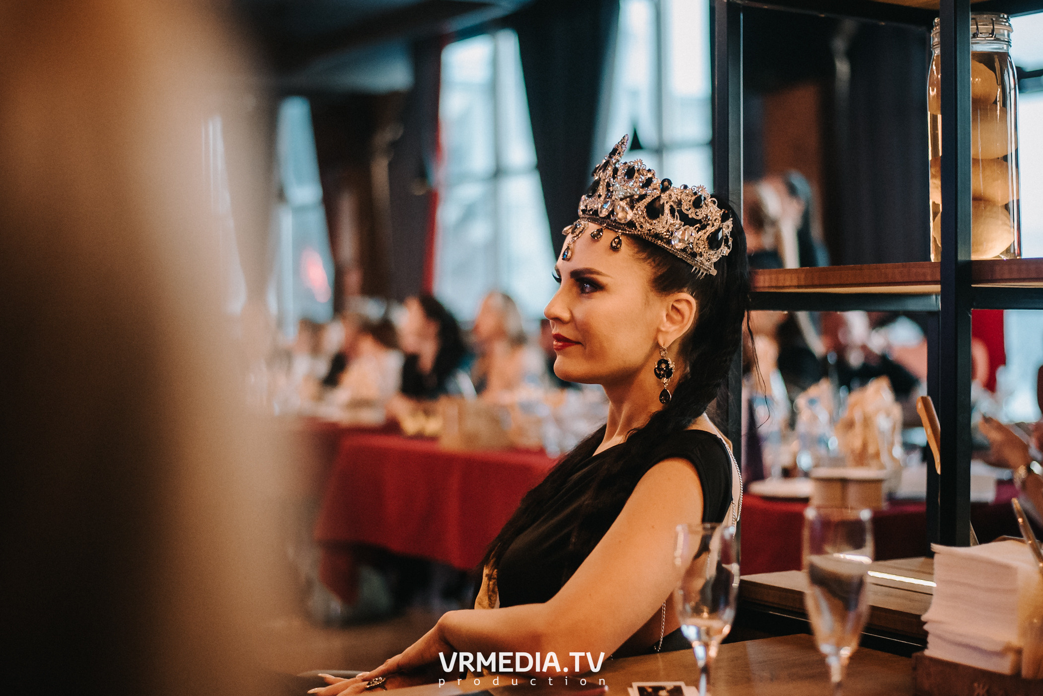 ЛЕДИ КУЗБАСС — 2023. ТРАНСФОРМАЦИЯ