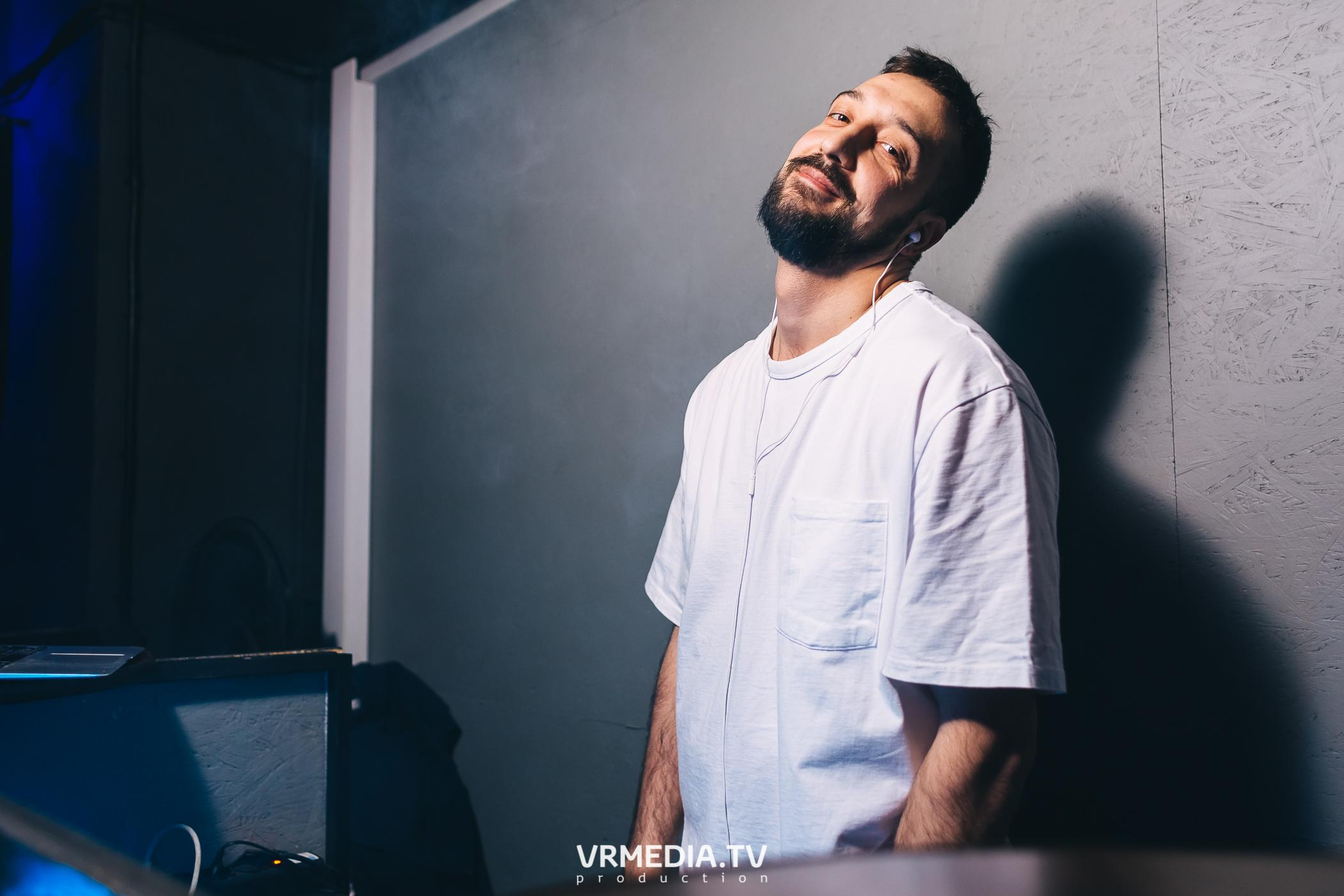 Выходные в баре «BORODA»