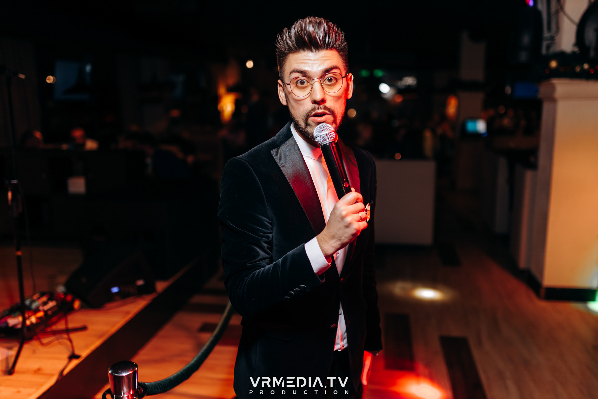 Встречаем Год Весёлого Кролика в Мюнхене!