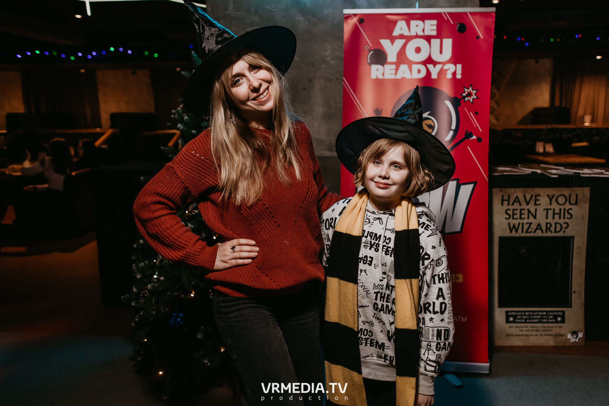 WoW QuiZ в баре «DOSKI»