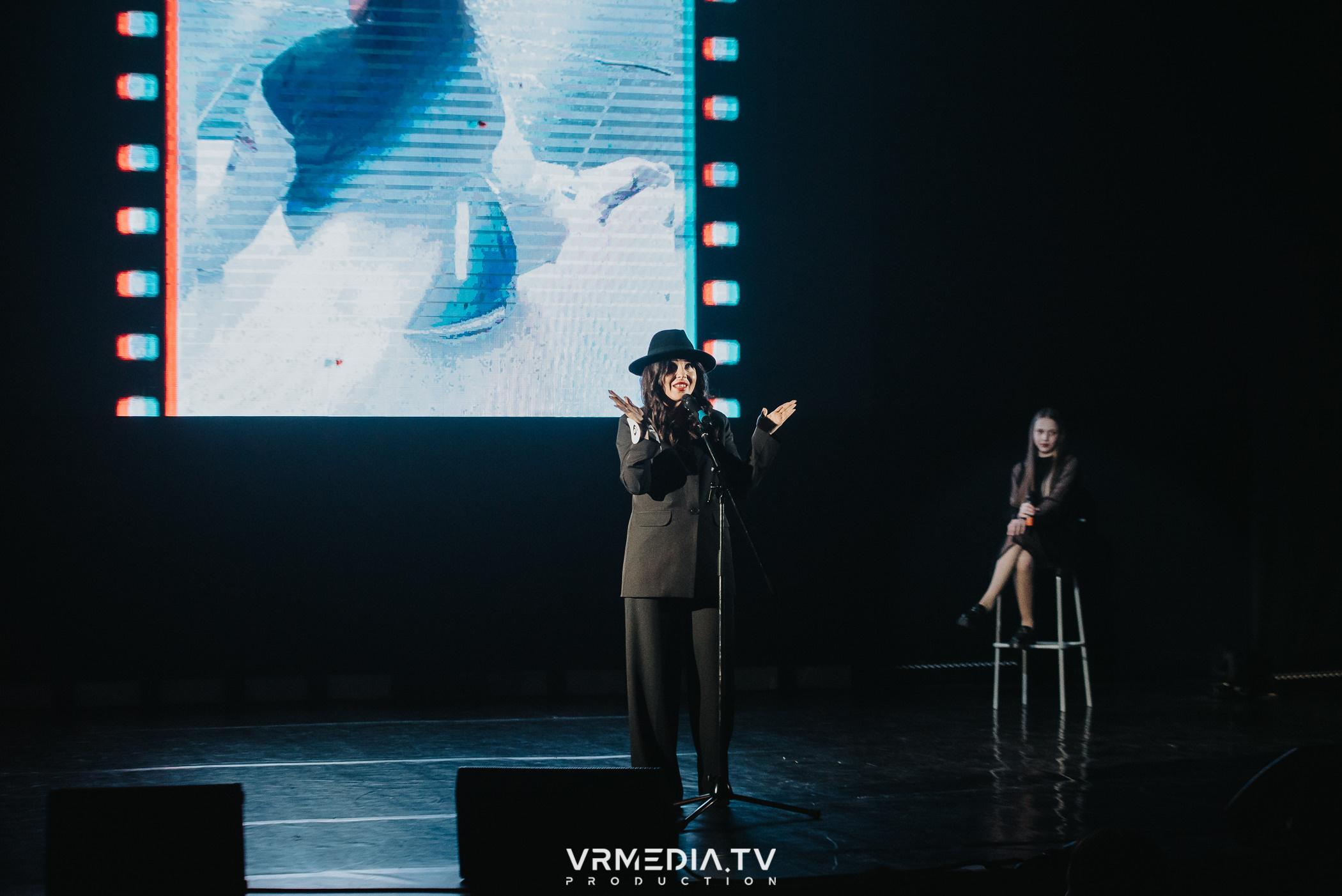 Финал конкурса красоты и материнства «Леди Кузбасс»