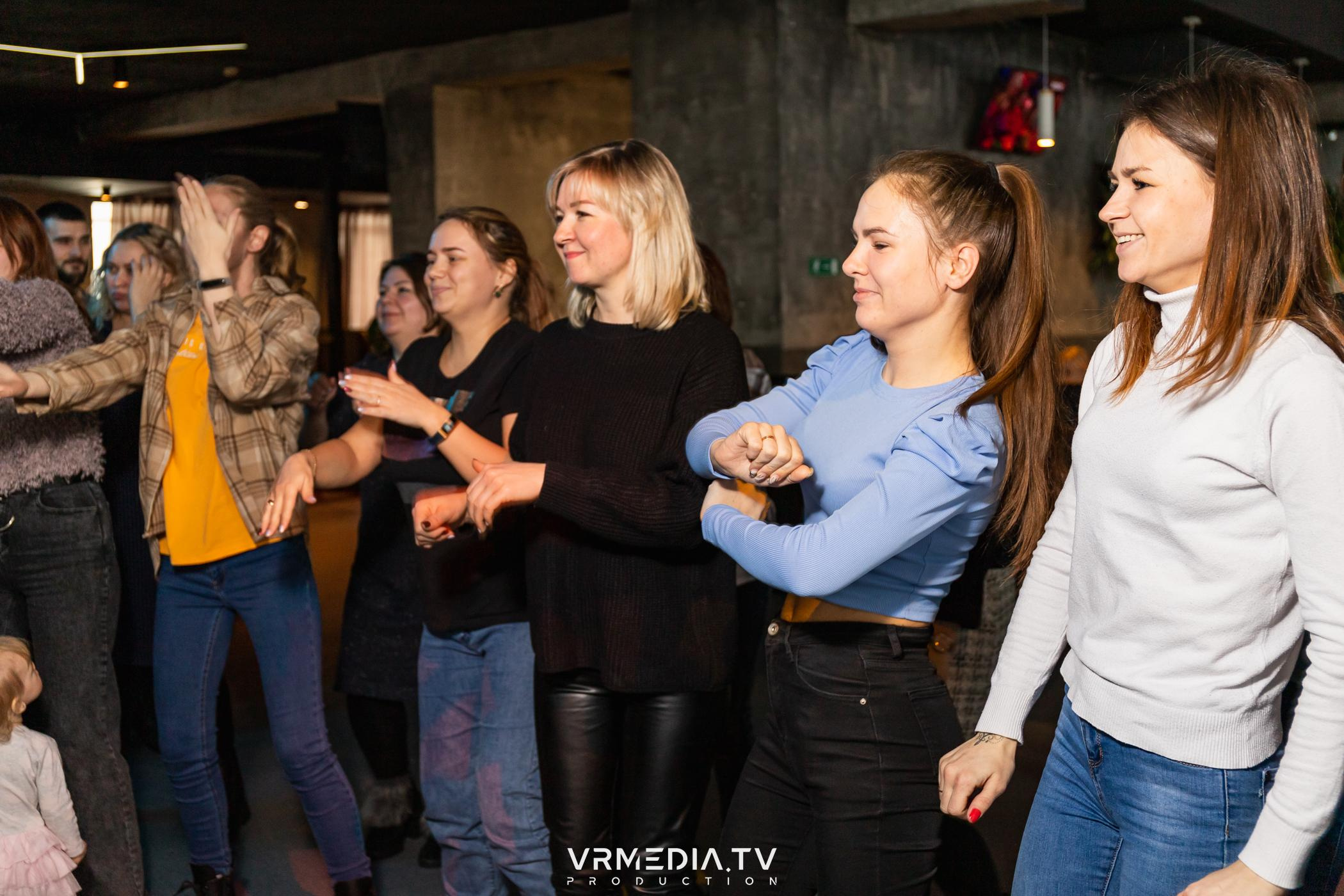 Baby time в баре «DOSKI»