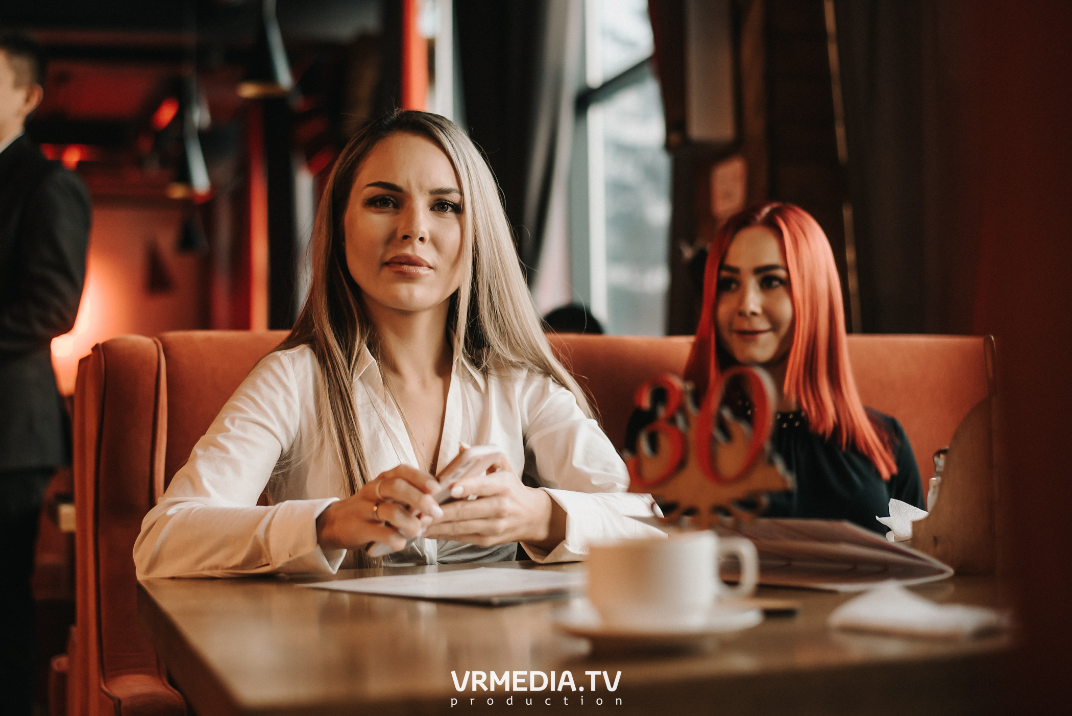 ЛЕДИ КУЗБАСС — 2023. ТРАНСФОРМАЦИЯ