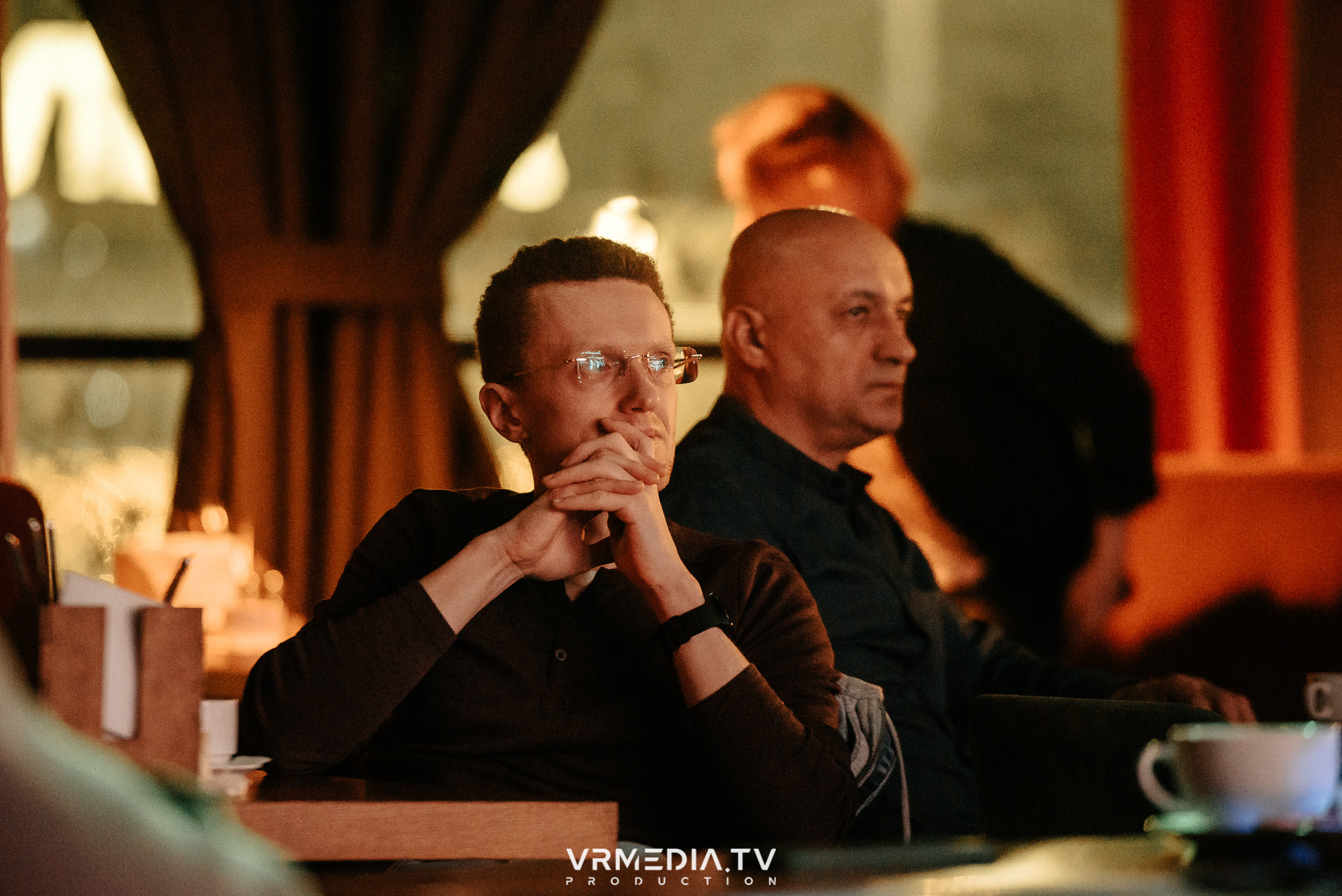 Джазовая среда: Трио Леры Филипповой (Томск)