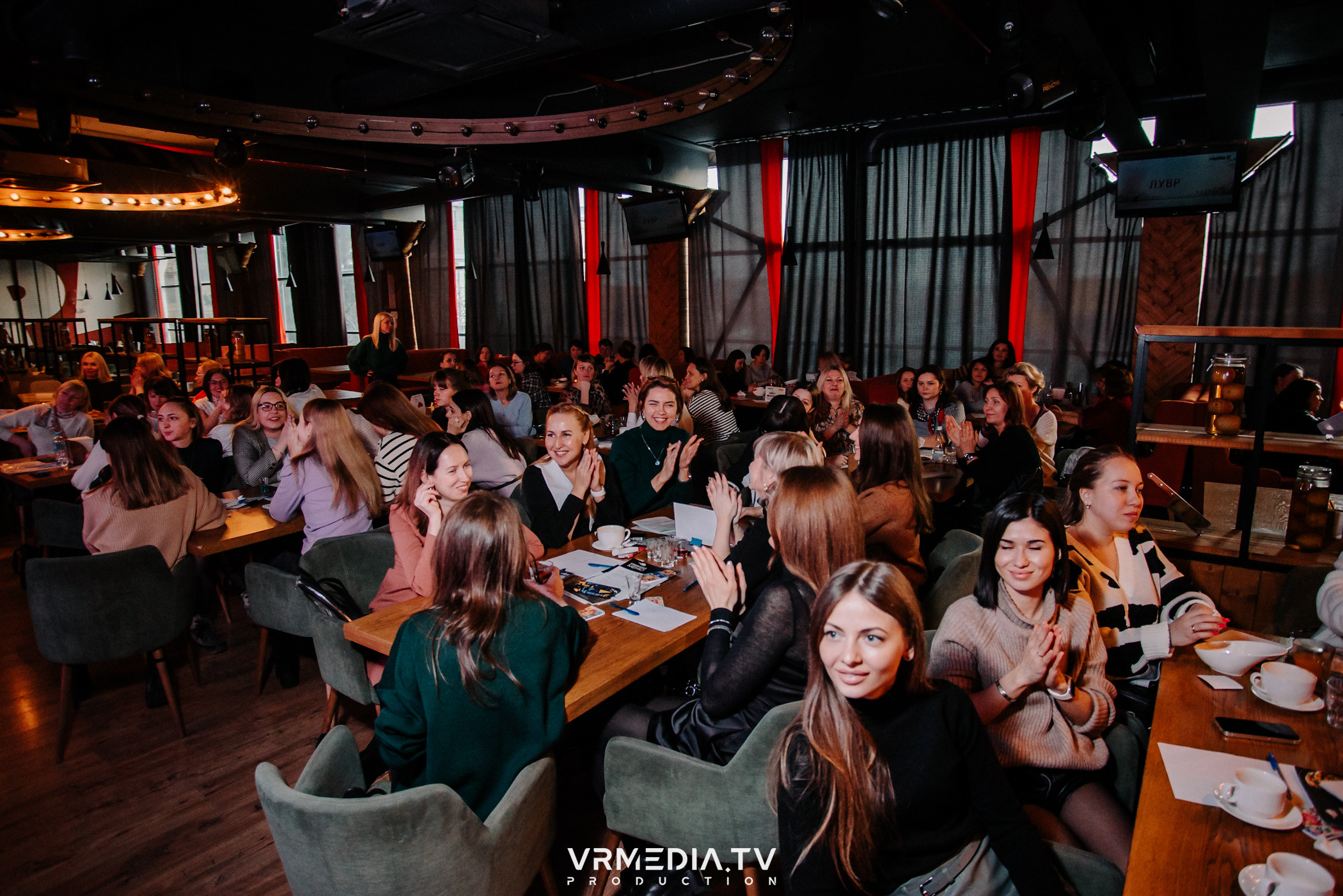 IMOM’S в гриль-баре «Жара»