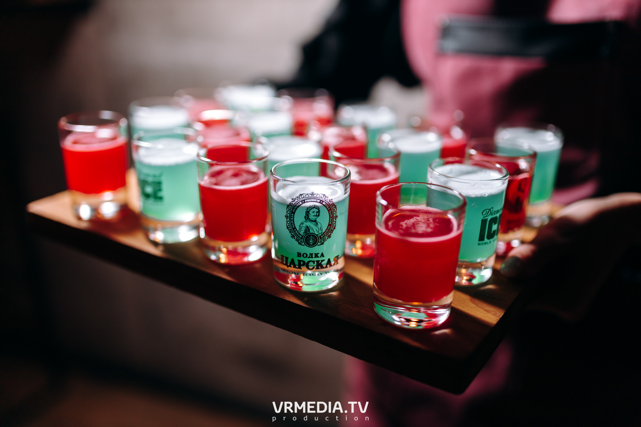 #ЖАРКИЕДНИИНОЧИ в гриль-баре «Жара»