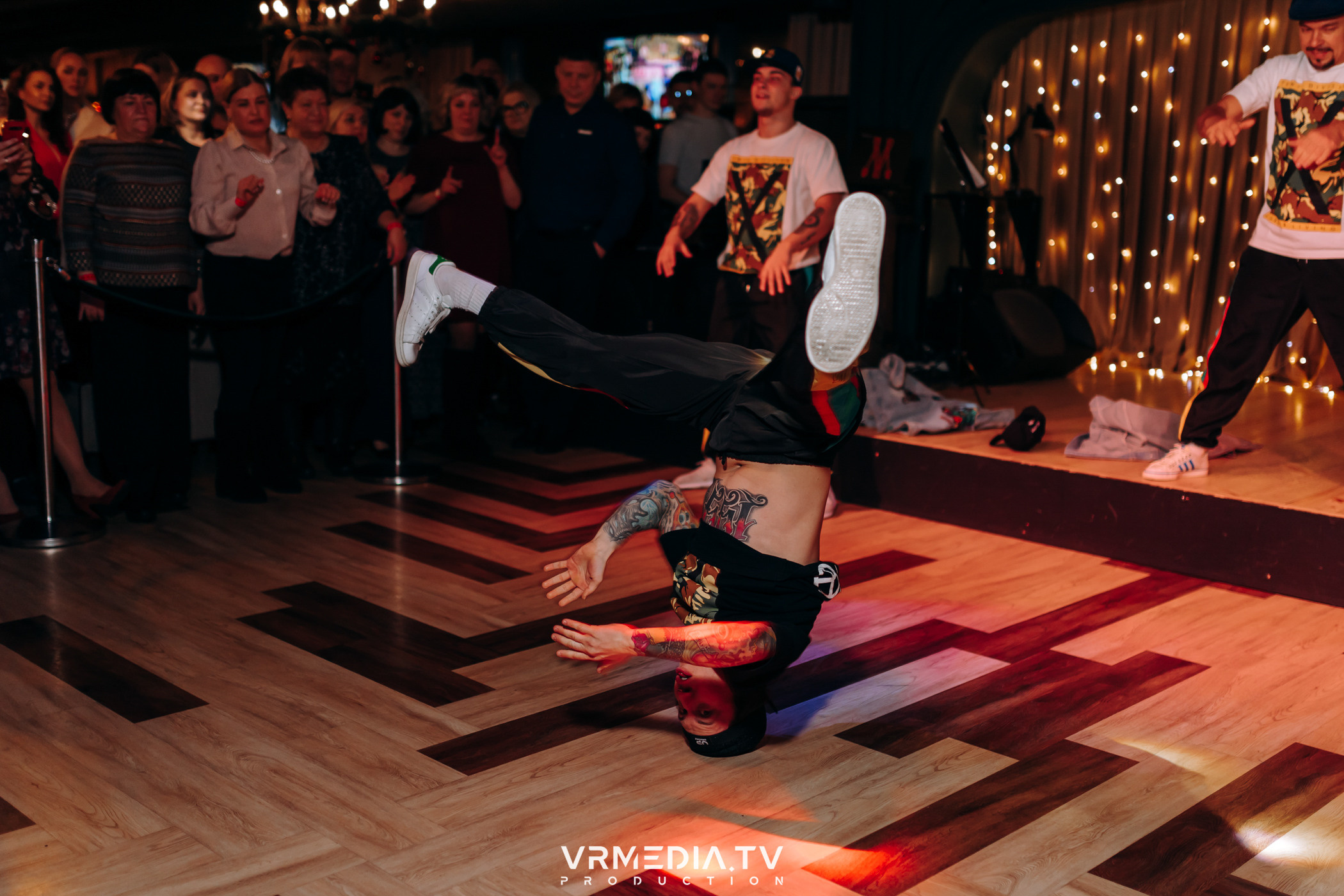 Встречаем Год Весёлого Кролика в Мюнхене!