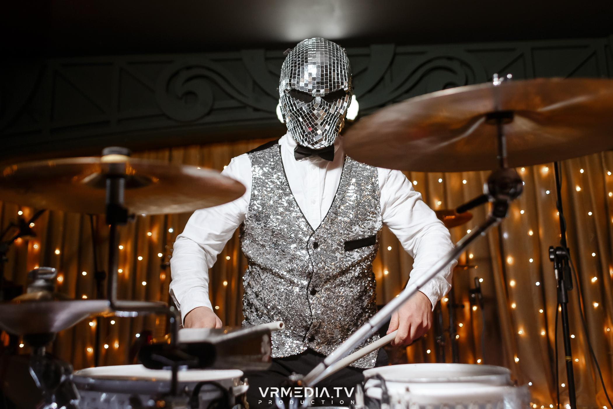 Встречаем Год Весёлого Кролика в Мюнхене!