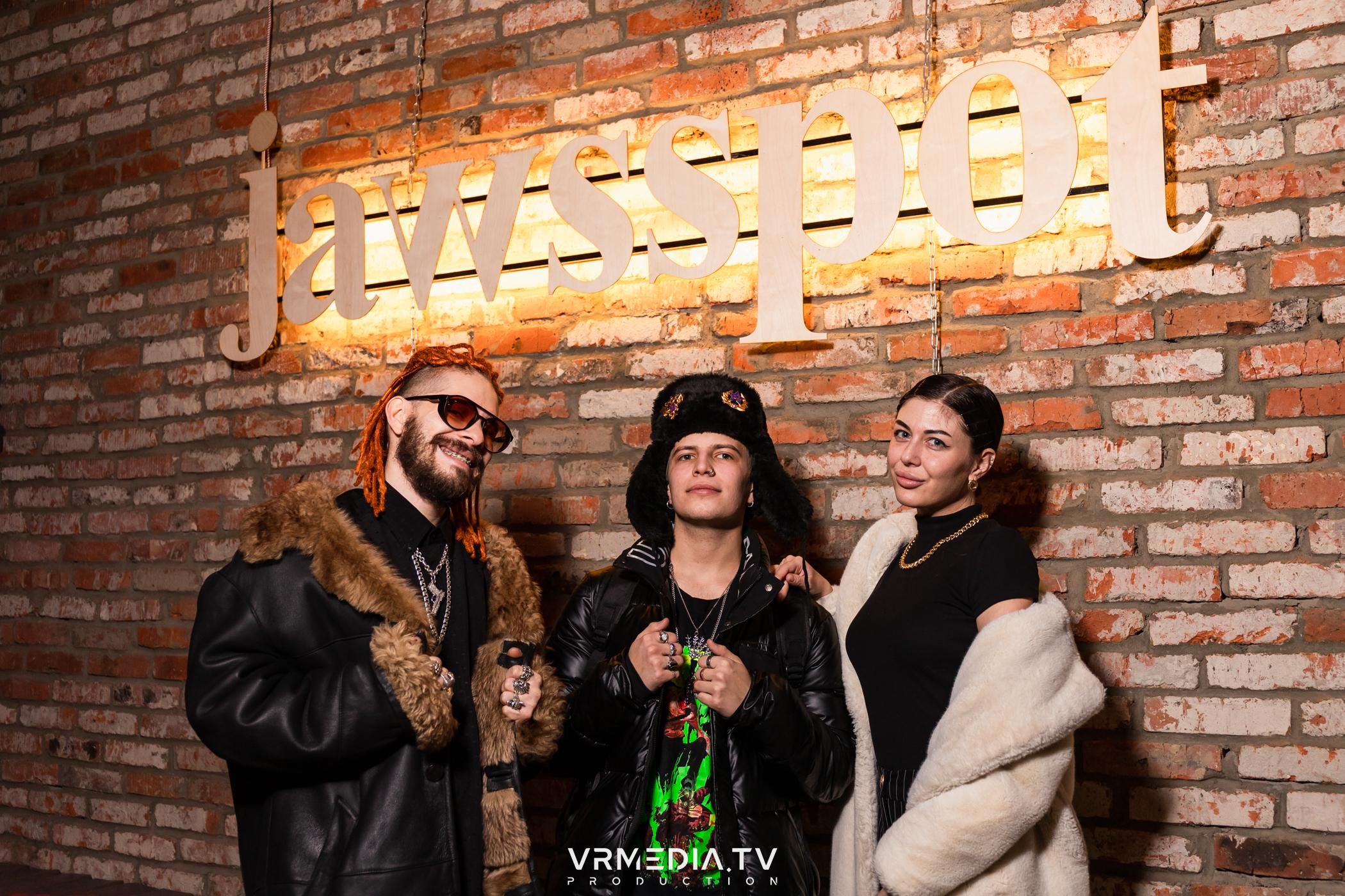 Выходные в культурном пространстве «Редакция»