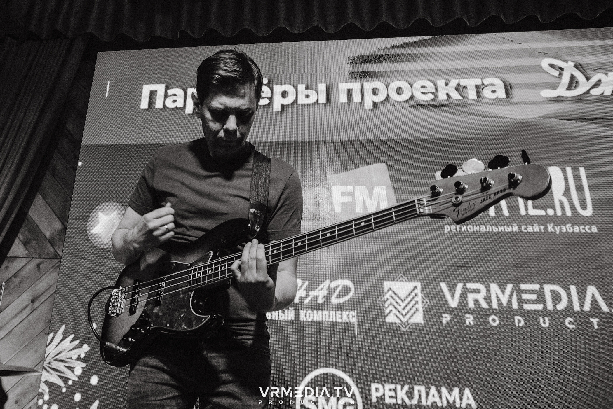 Джазовая среда: Collini Blues Balls (Новосибирск)