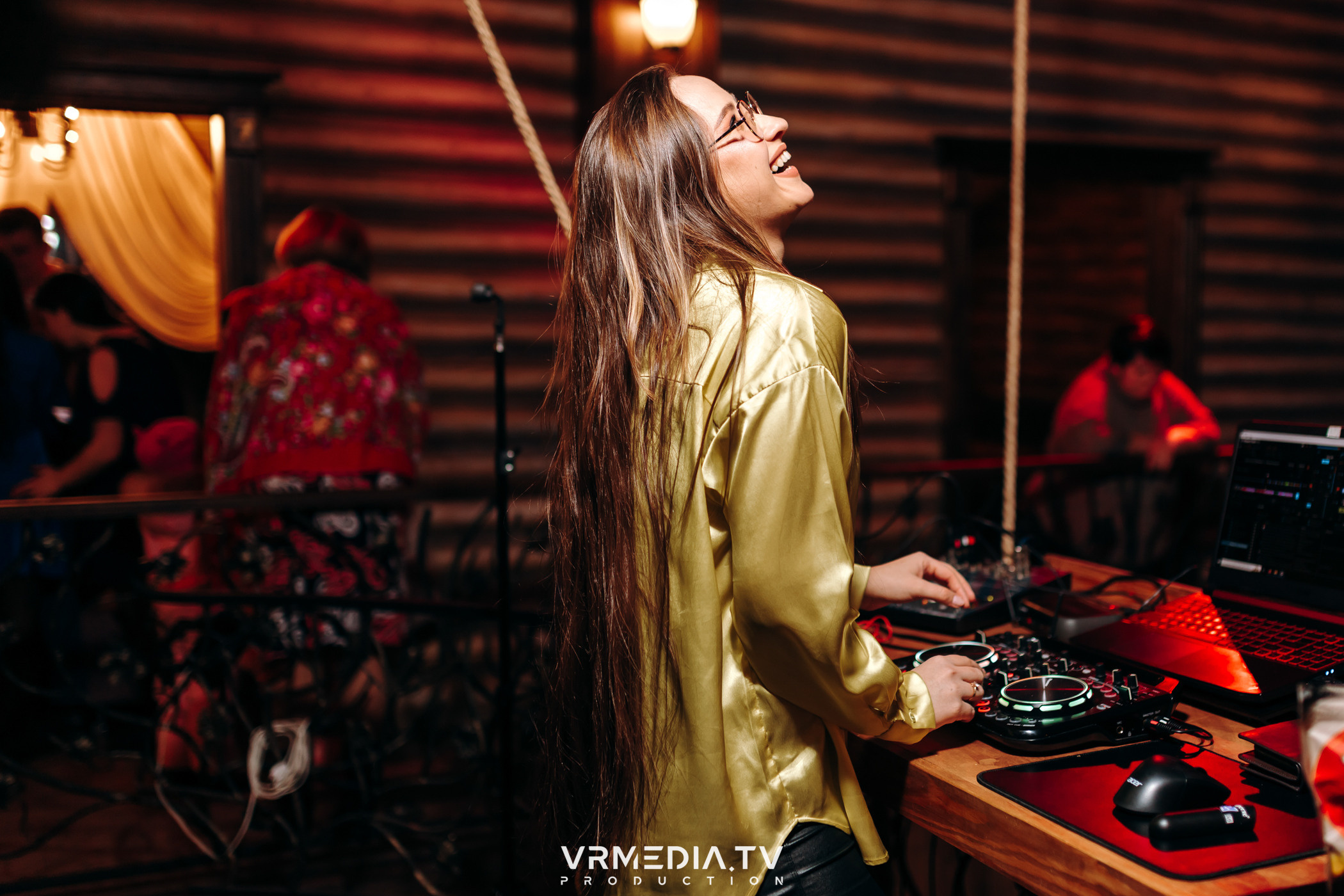 В гостях «У Петровича»