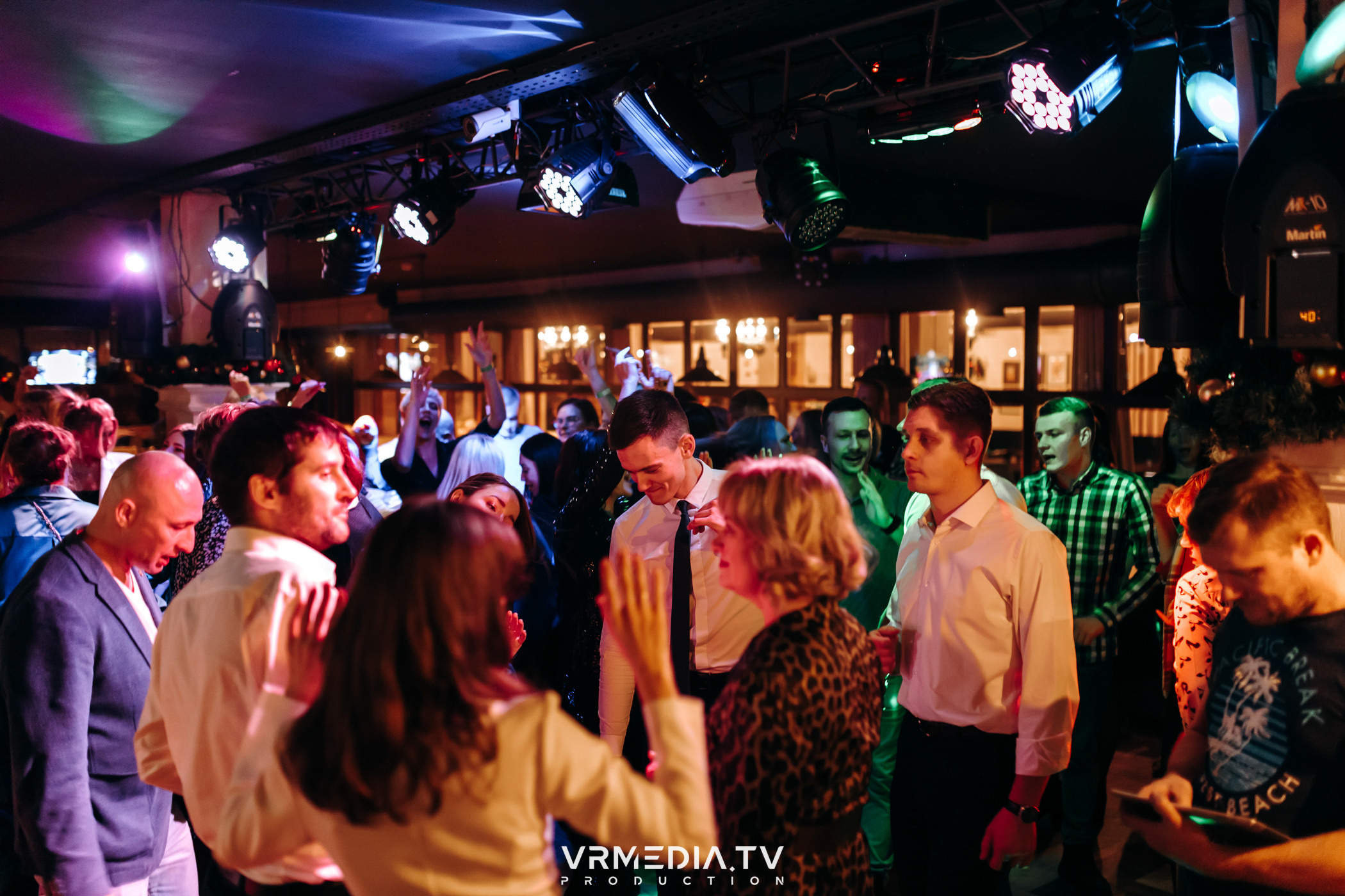 Встречаем Год Весёлого Кролика в Мюнхене!