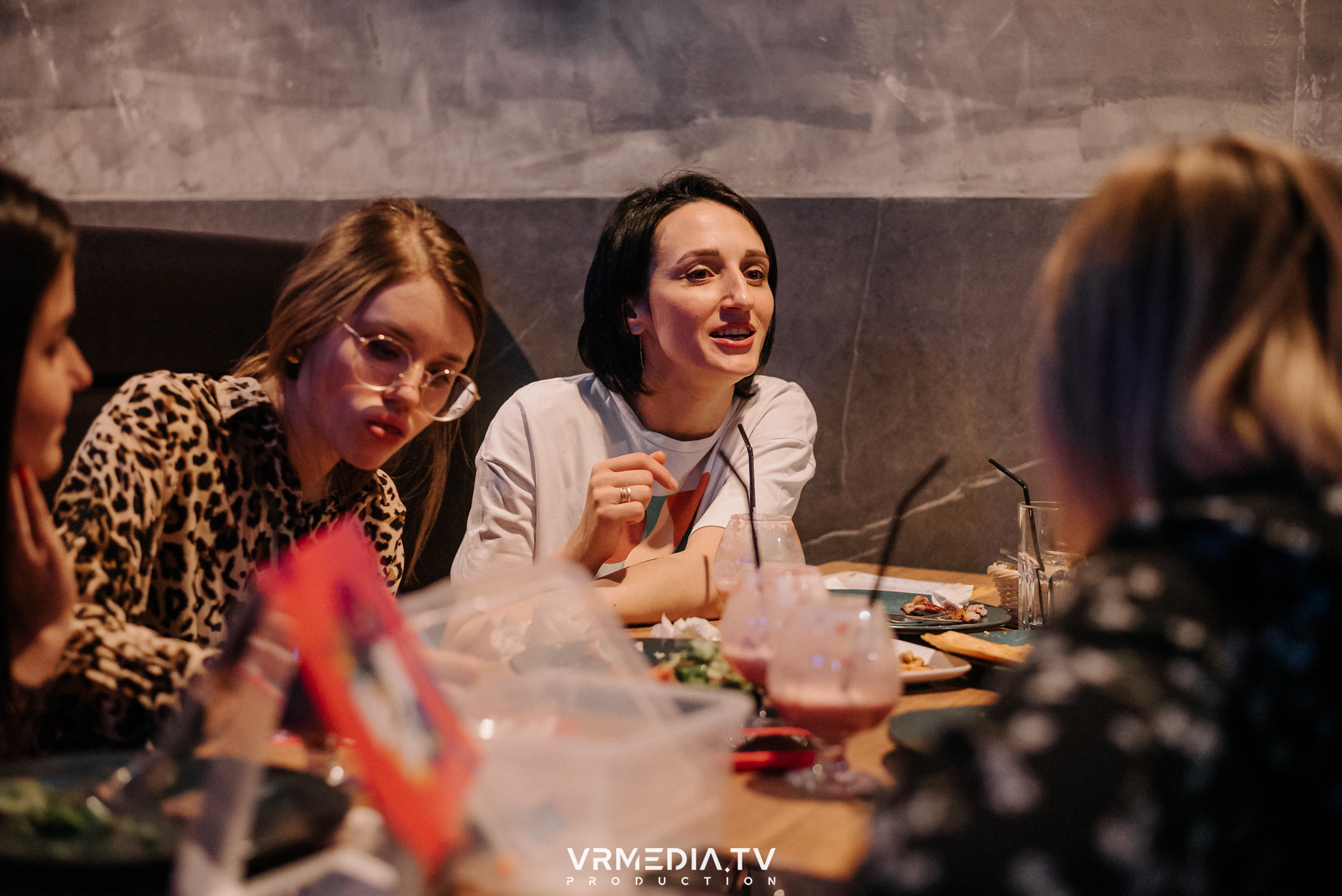 WoW QuiZ в баре «DOSKI»