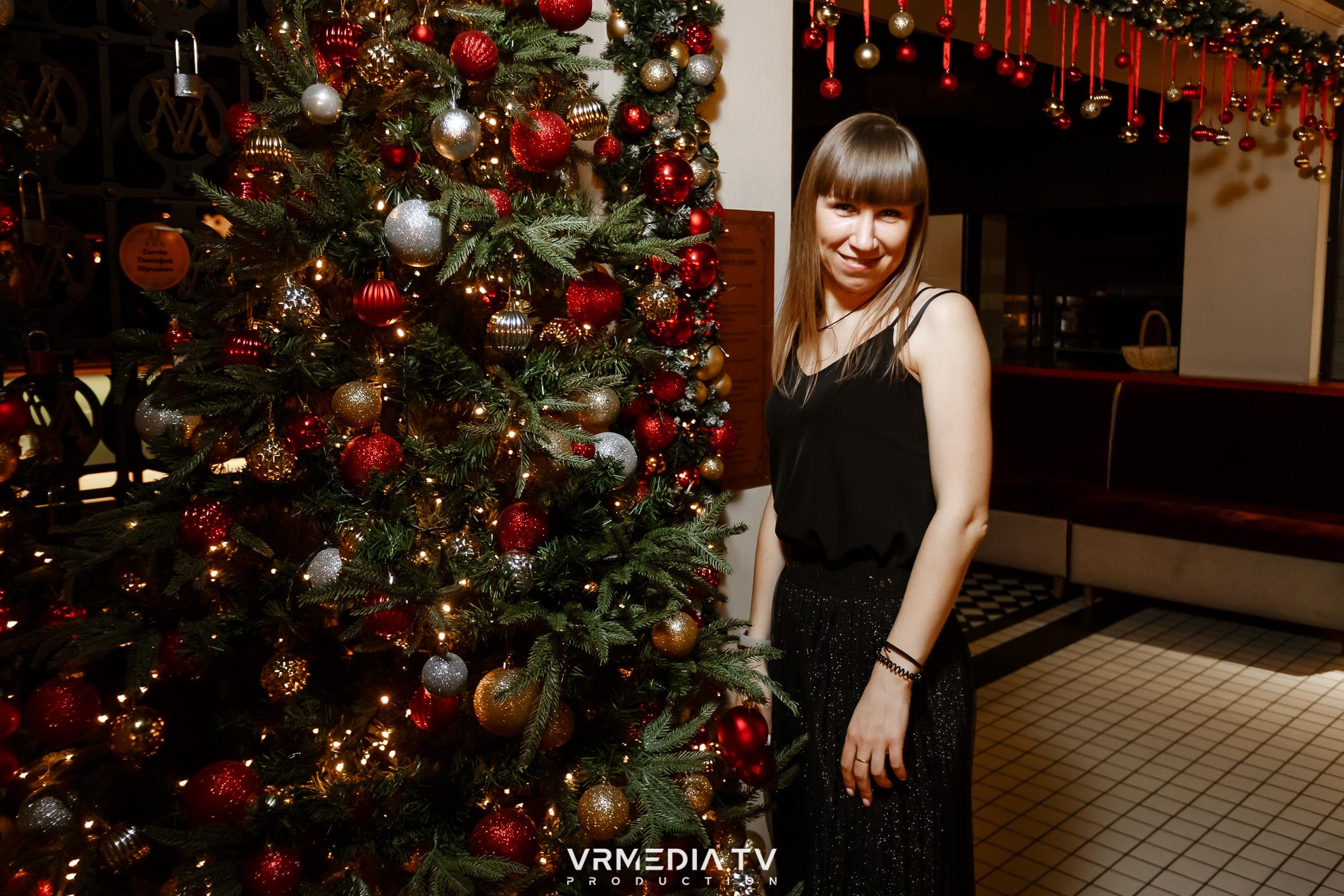 Встречаем Год Весёлого Кролика в Мюнхене!