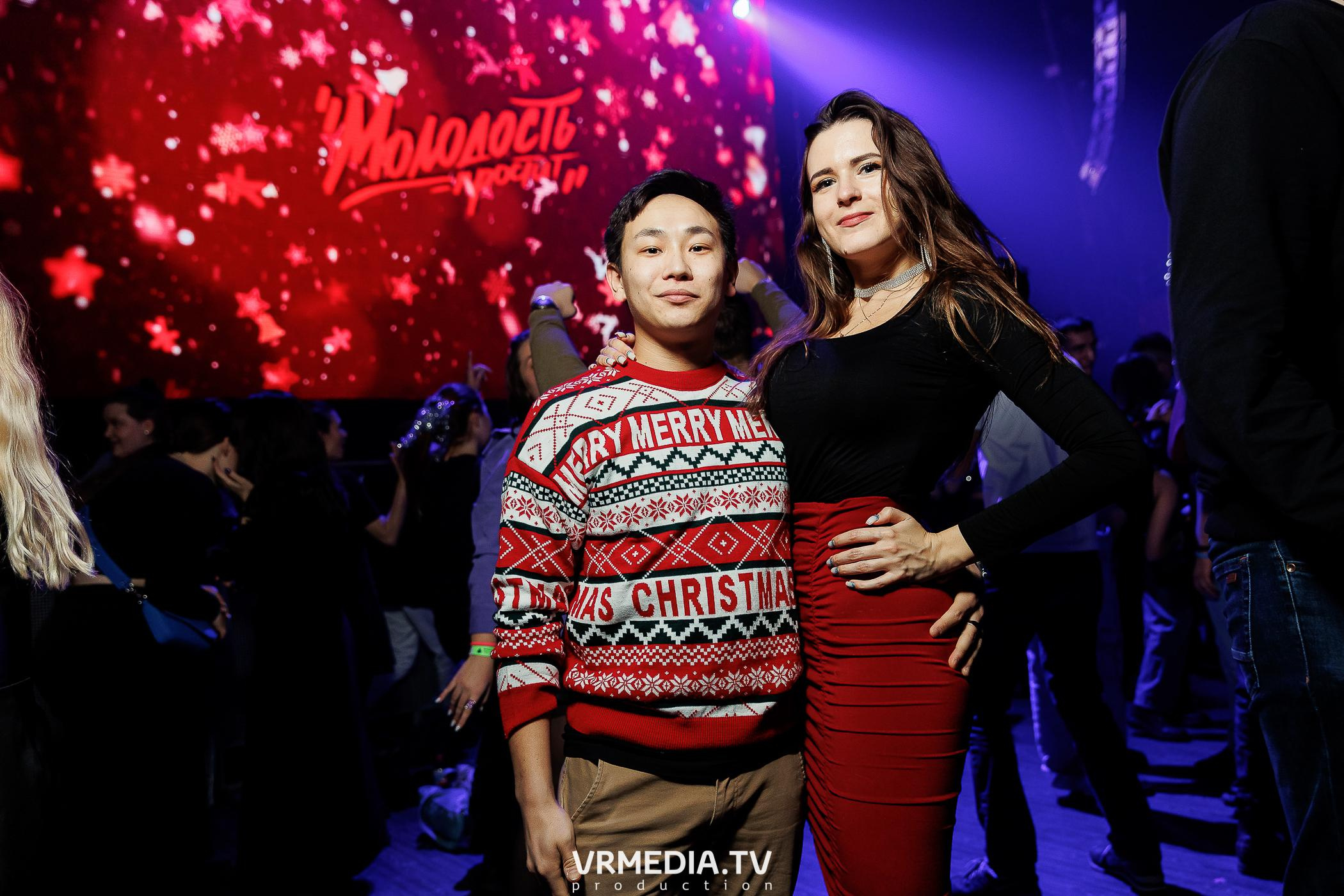 Молодость простит! 2023