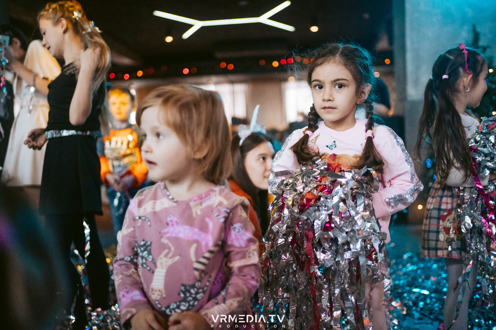 Baby time в баре «DOSKI»