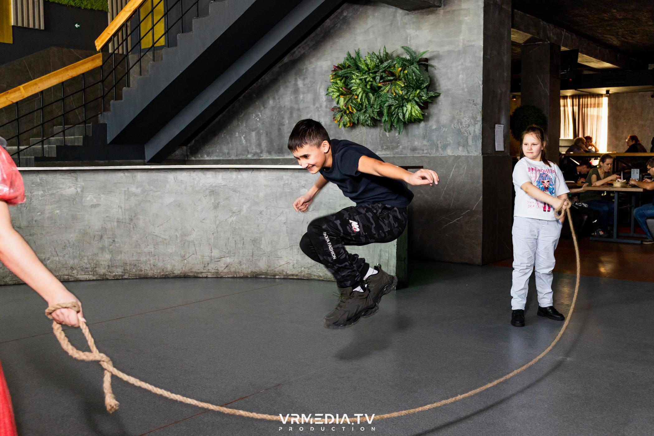 Baby time в баре «DOSKI»