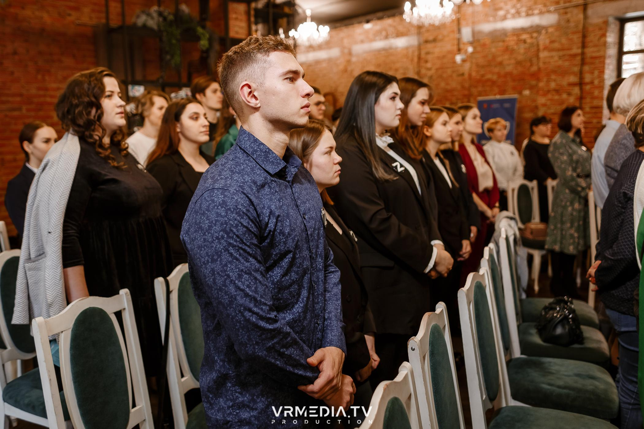 Общественник Года — 2022