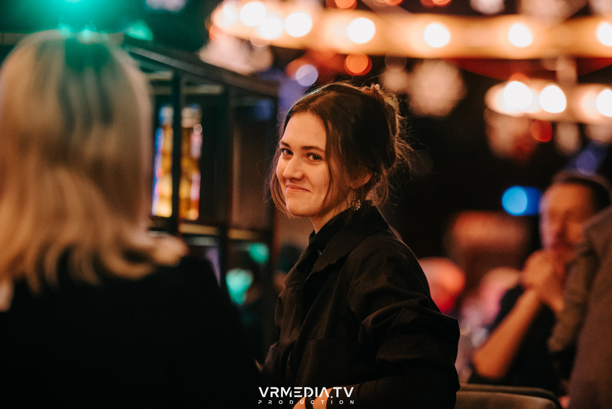 Джазовая среда: Collini Blues Balls (Новосибирск)