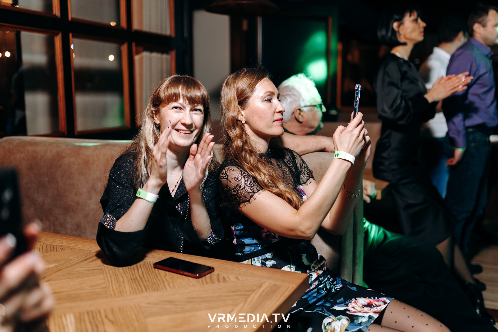 Встречаем Год Весёлого Кролика в Мюнхене!