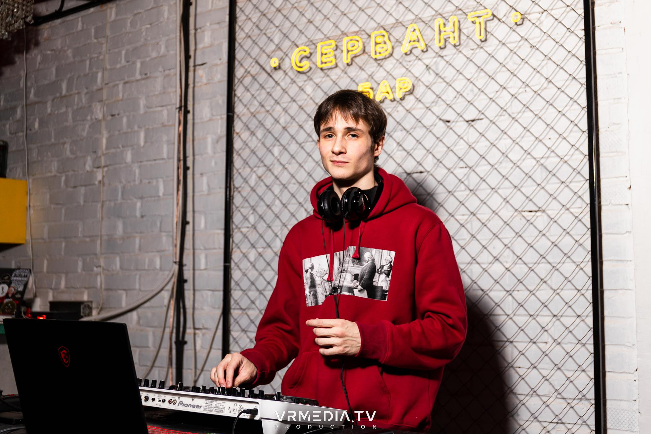 Выходные в культурном пространстве «Редакция»