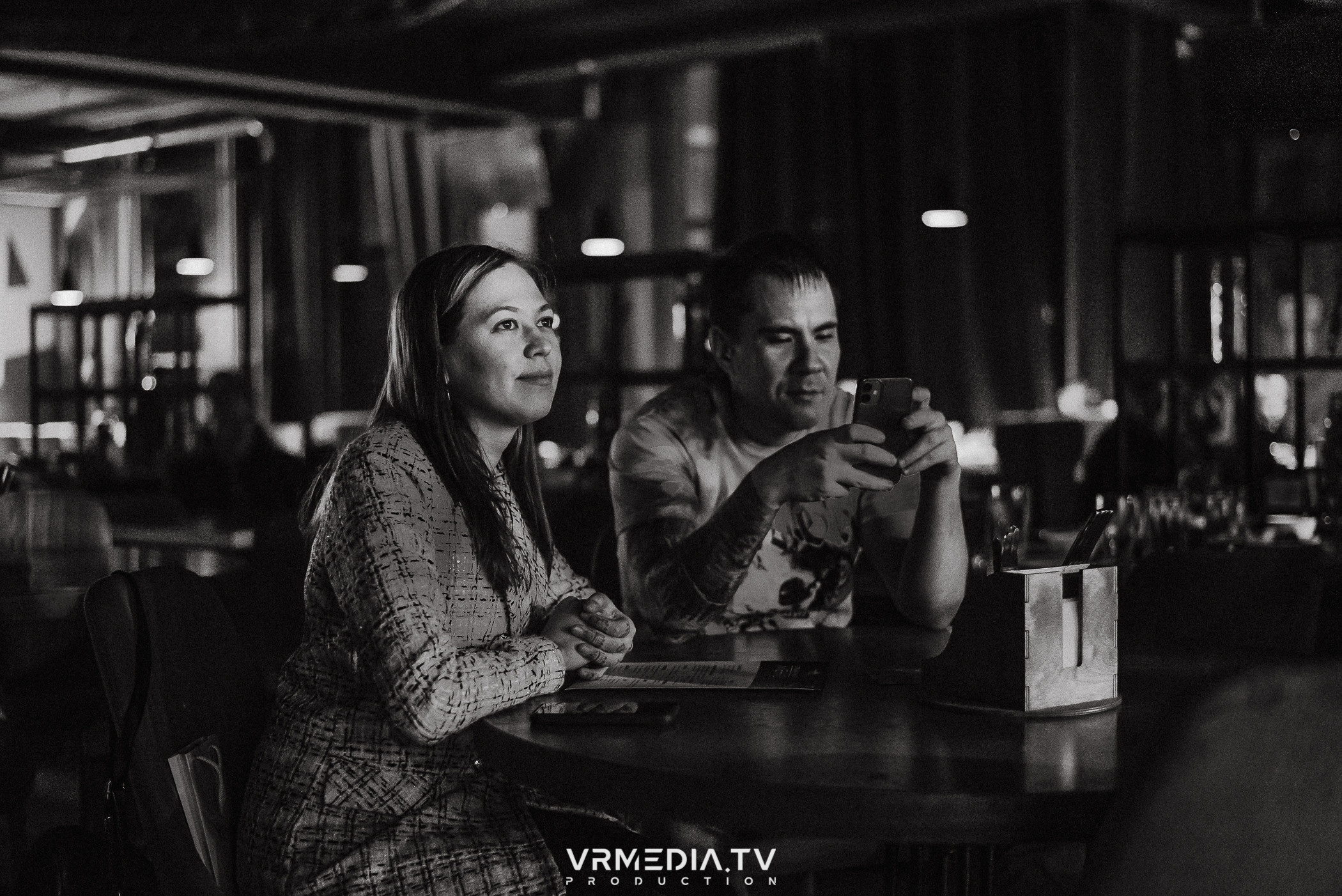 Джазовая среда: Джаз Замечательных Людей (Новосибирск)