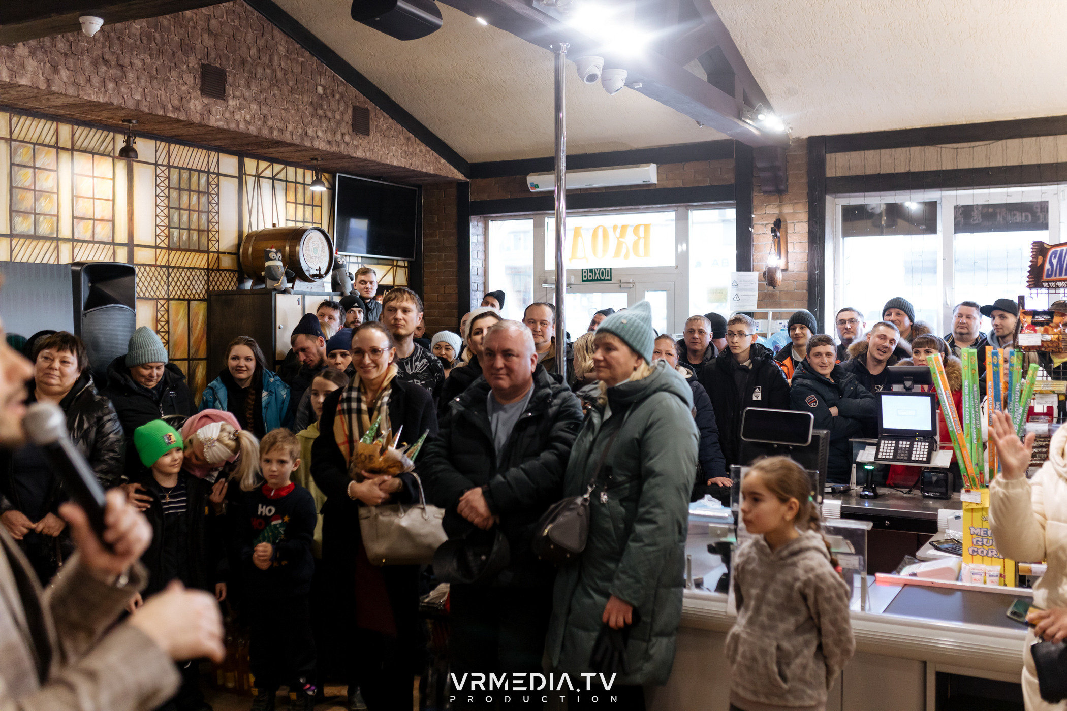 Розыгрыш призов от сети фирменных магазинов «Золотая сова»