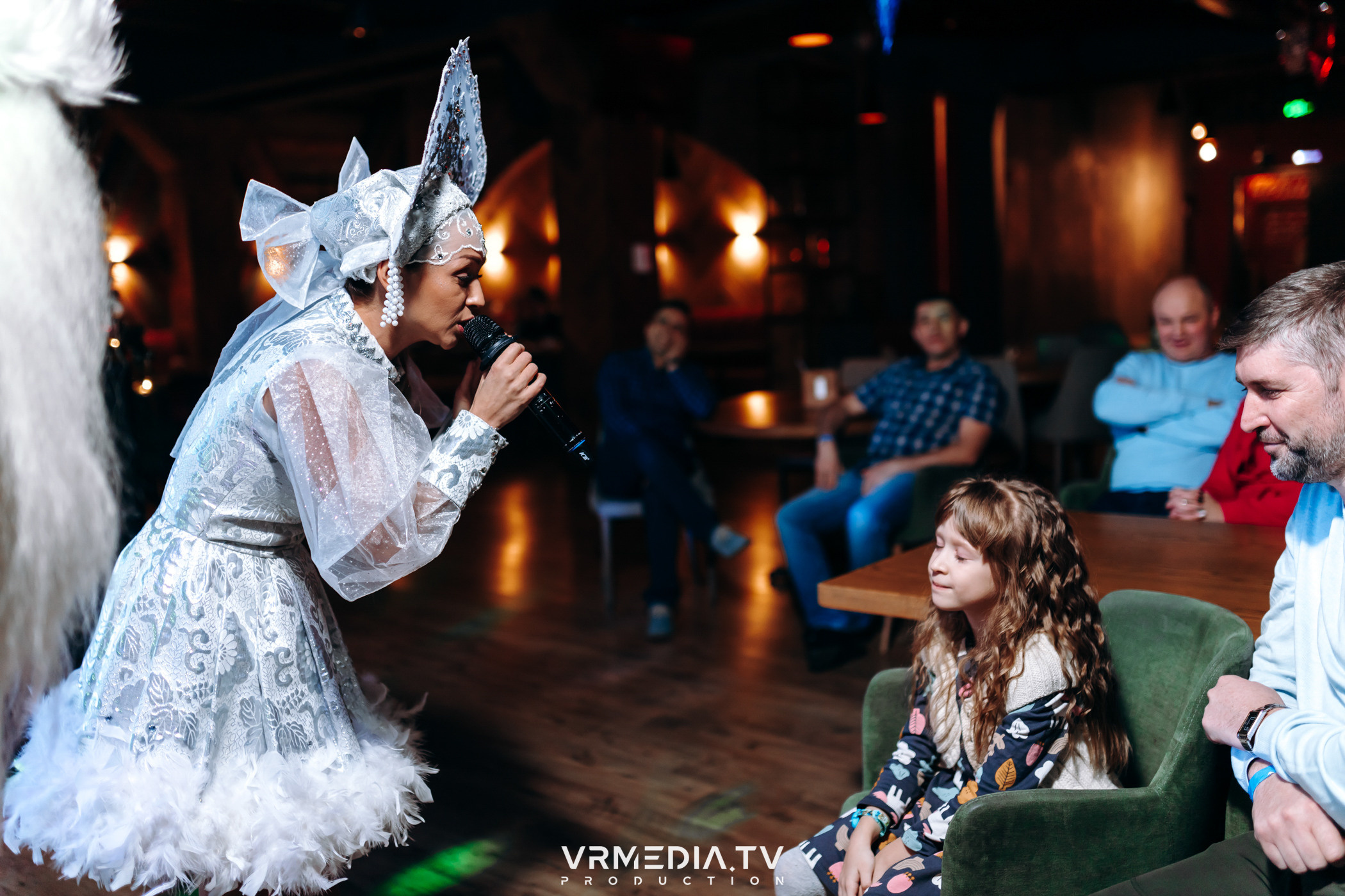 #ЖАРКИЙСТАРЫЙНОВЫЙГОД в гриль-баре «Жара»