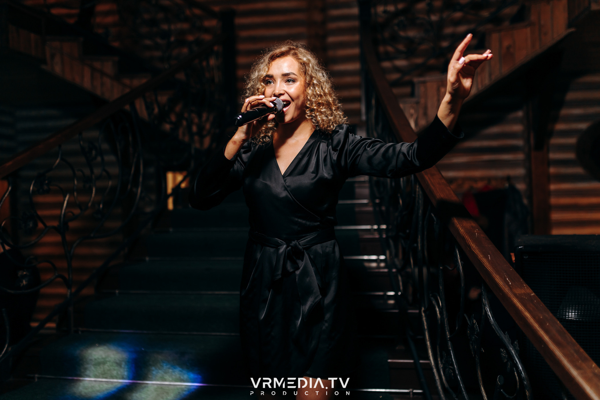 В гостях «У Петровича»