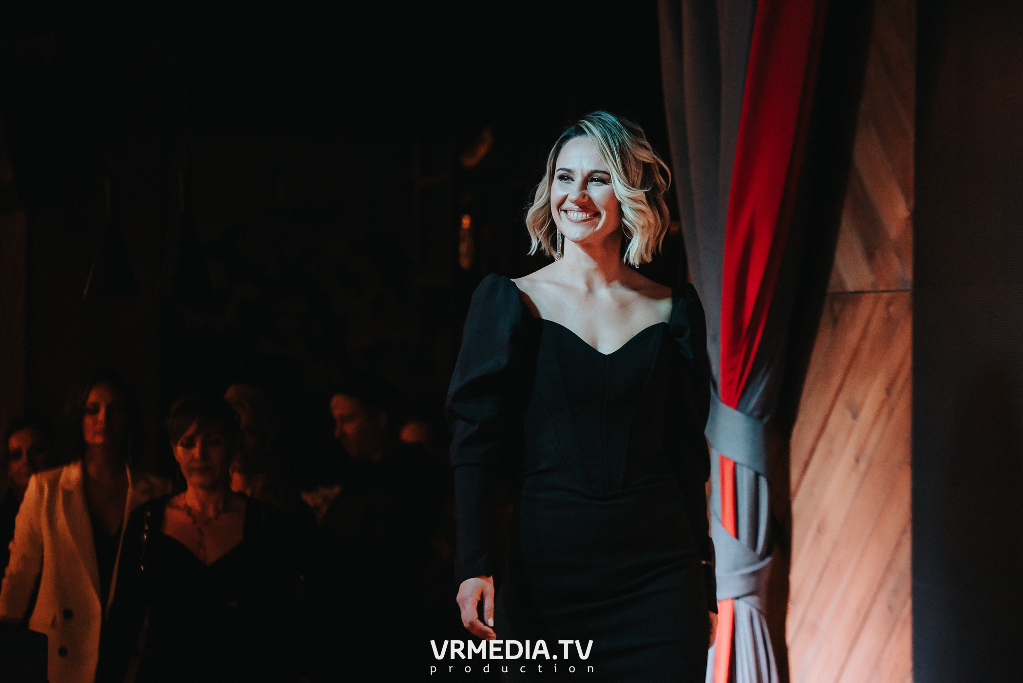 ЛЕДИ КУЗБАСС — 2023. ТРАНСФОРМАЦИЯ