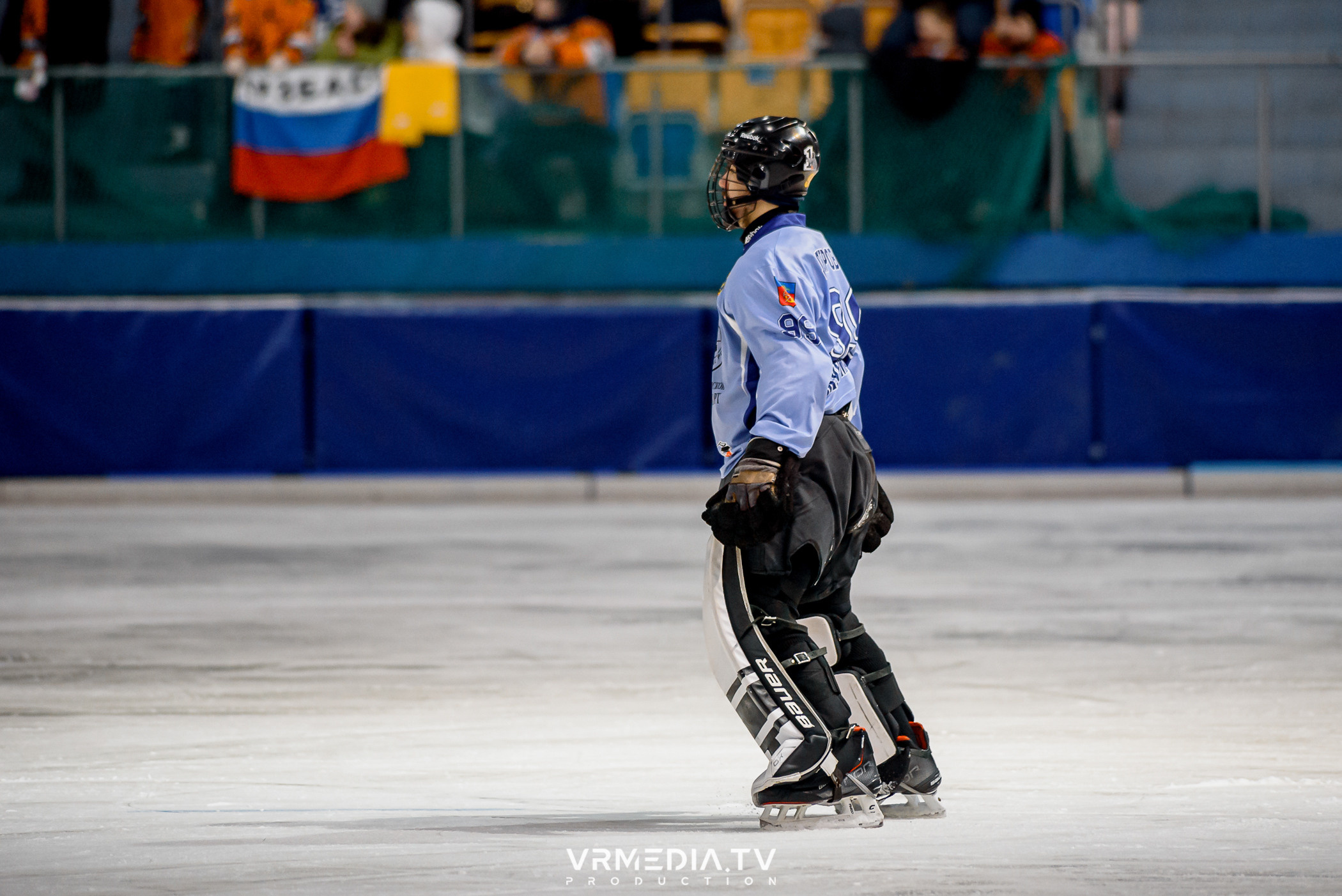 Суперлига 2023: Кузбасс — Мурманск