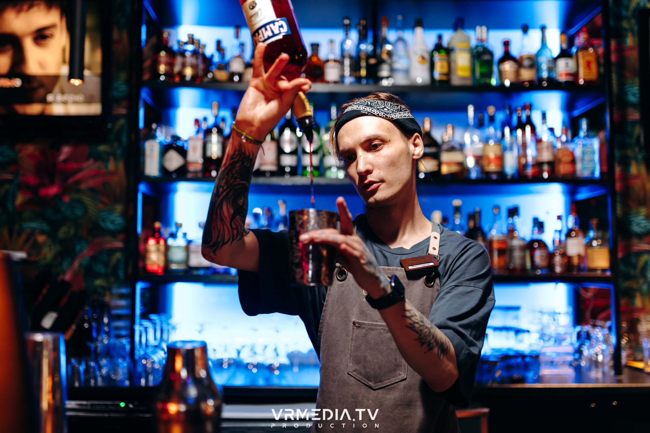 Выходные в караоке-баре «Опера»