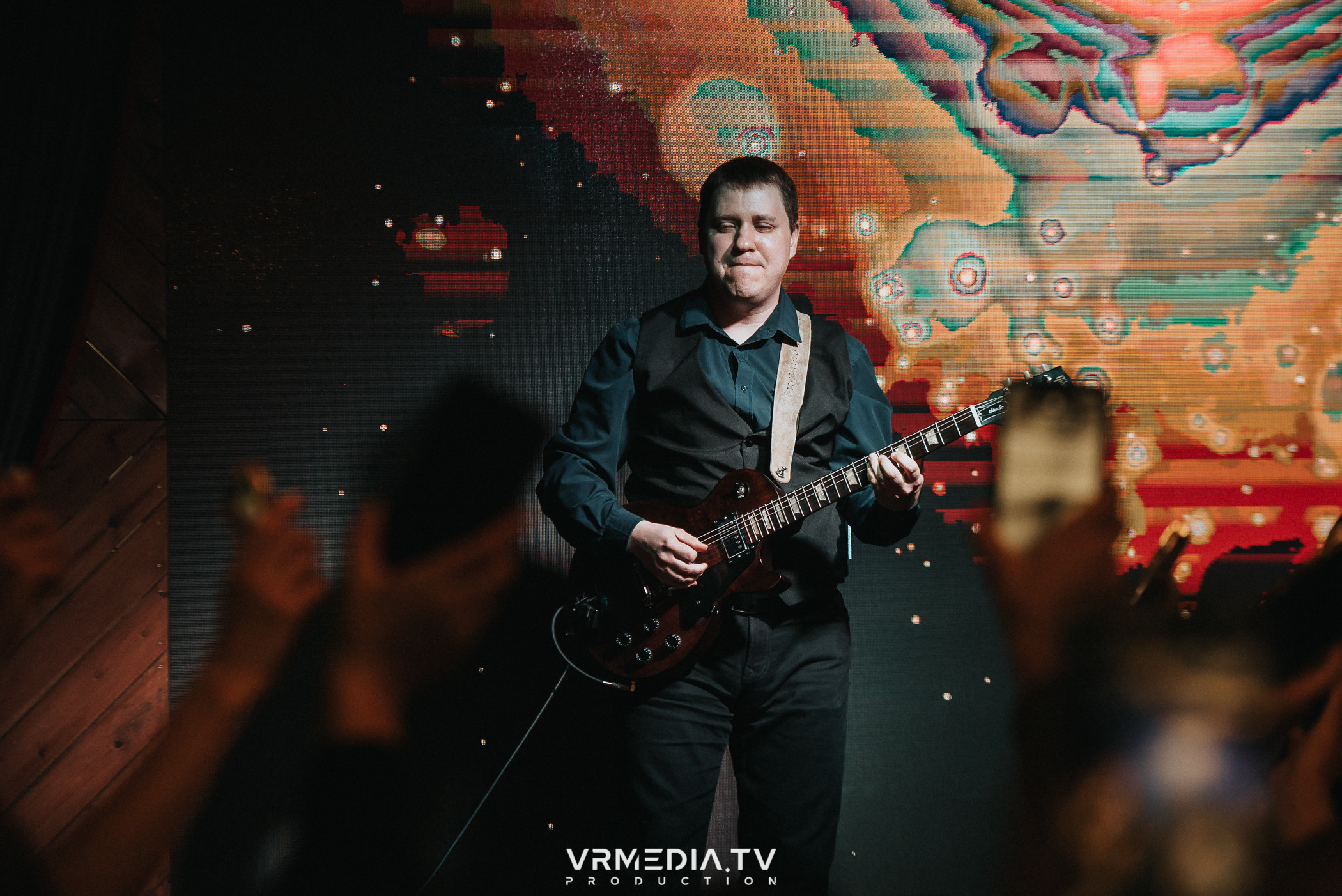 IMOM’S в гриль-баре «Жара»