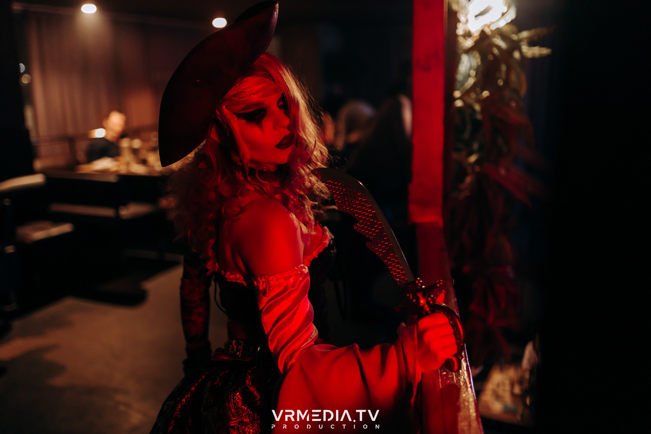 Выходные в баре «DOSKI»