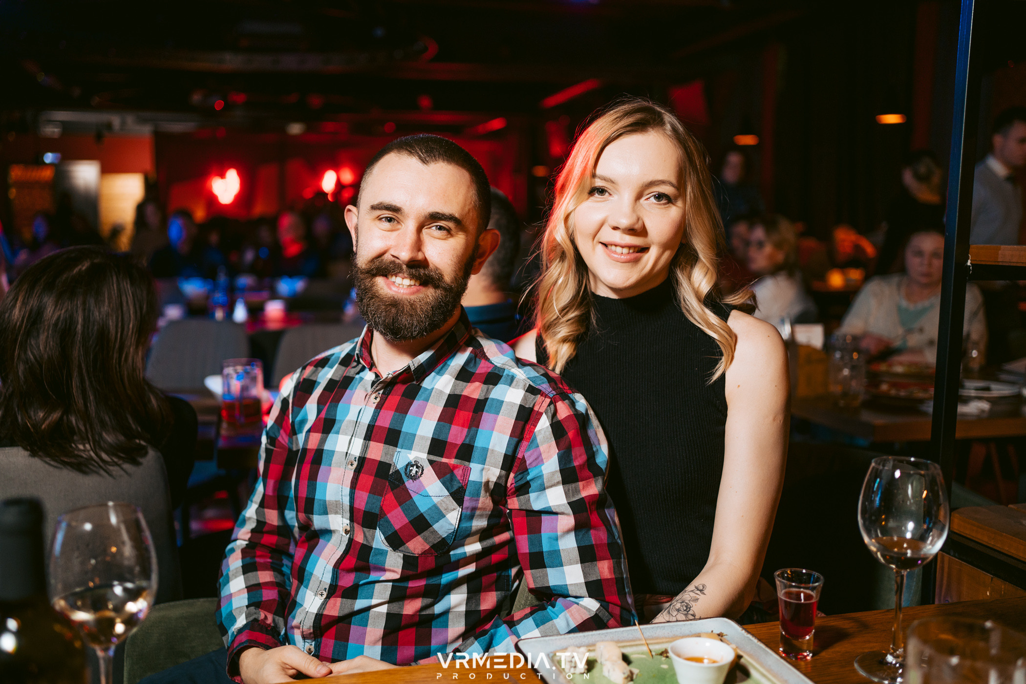 Джазовая среда: Чарльз Бёртон (США)