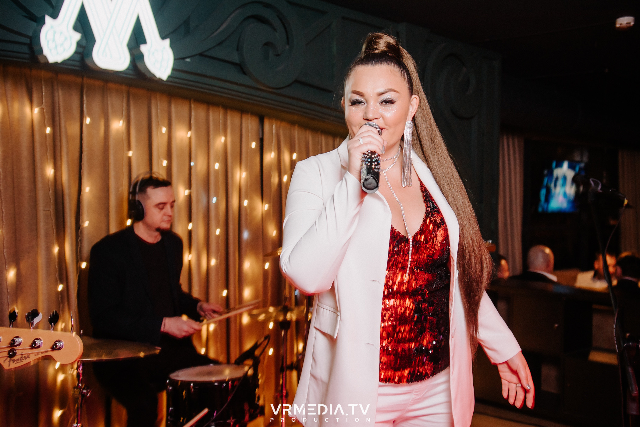 Встречаем Год Весёлого Кролика в Мюнхене!