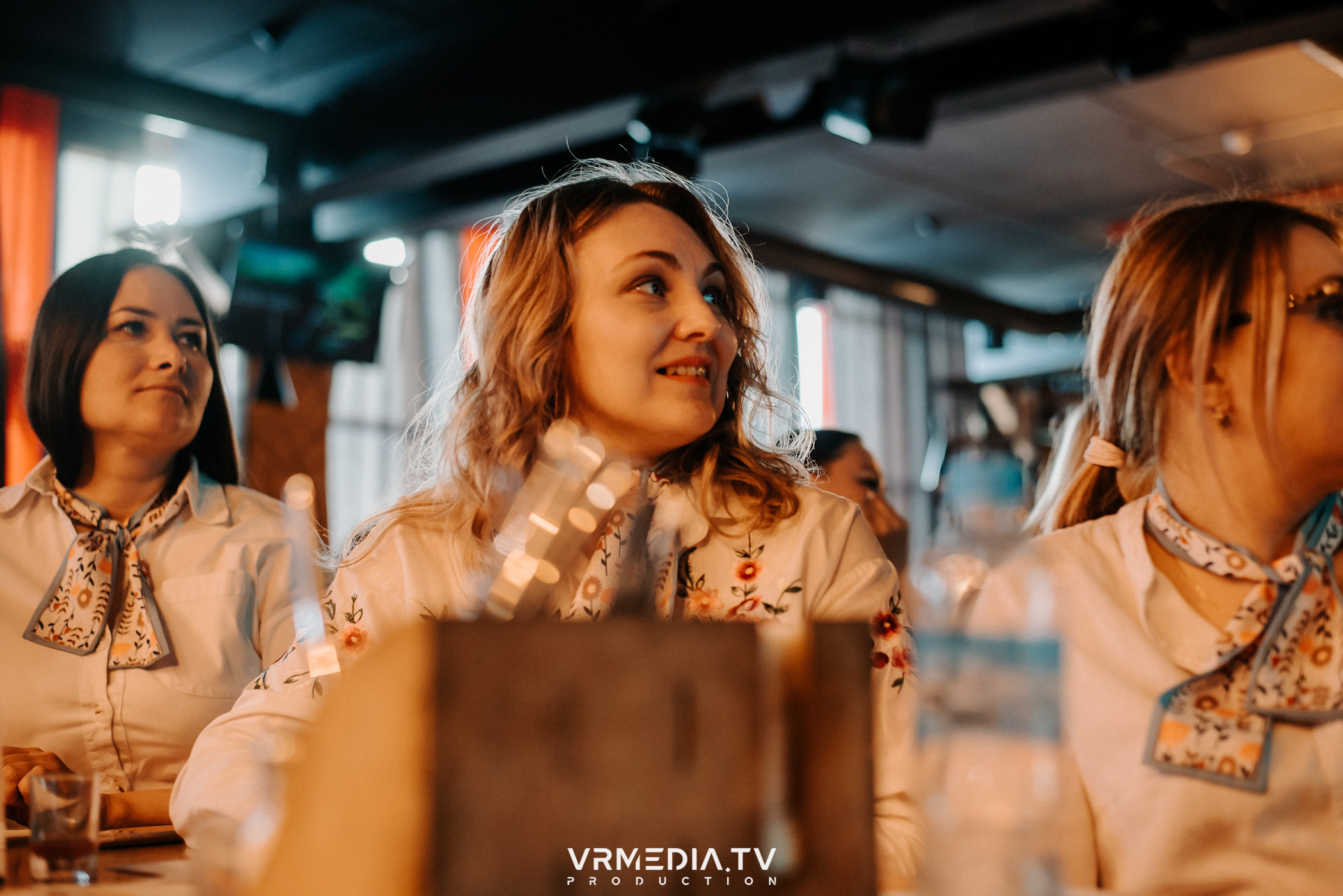 IMOM’S в гриль-баре «Жара»