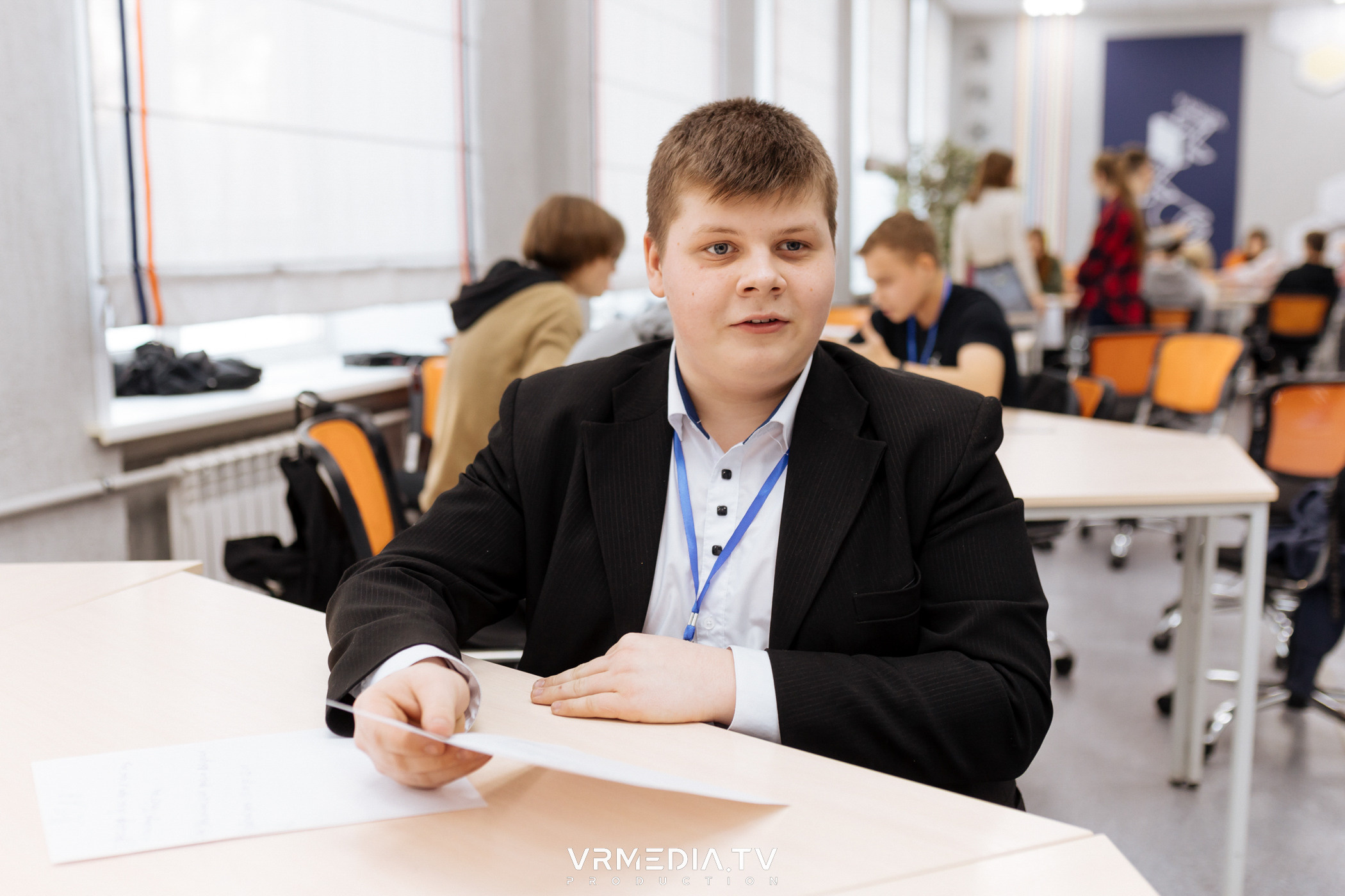 Проект «Карьера в Кузбассе»