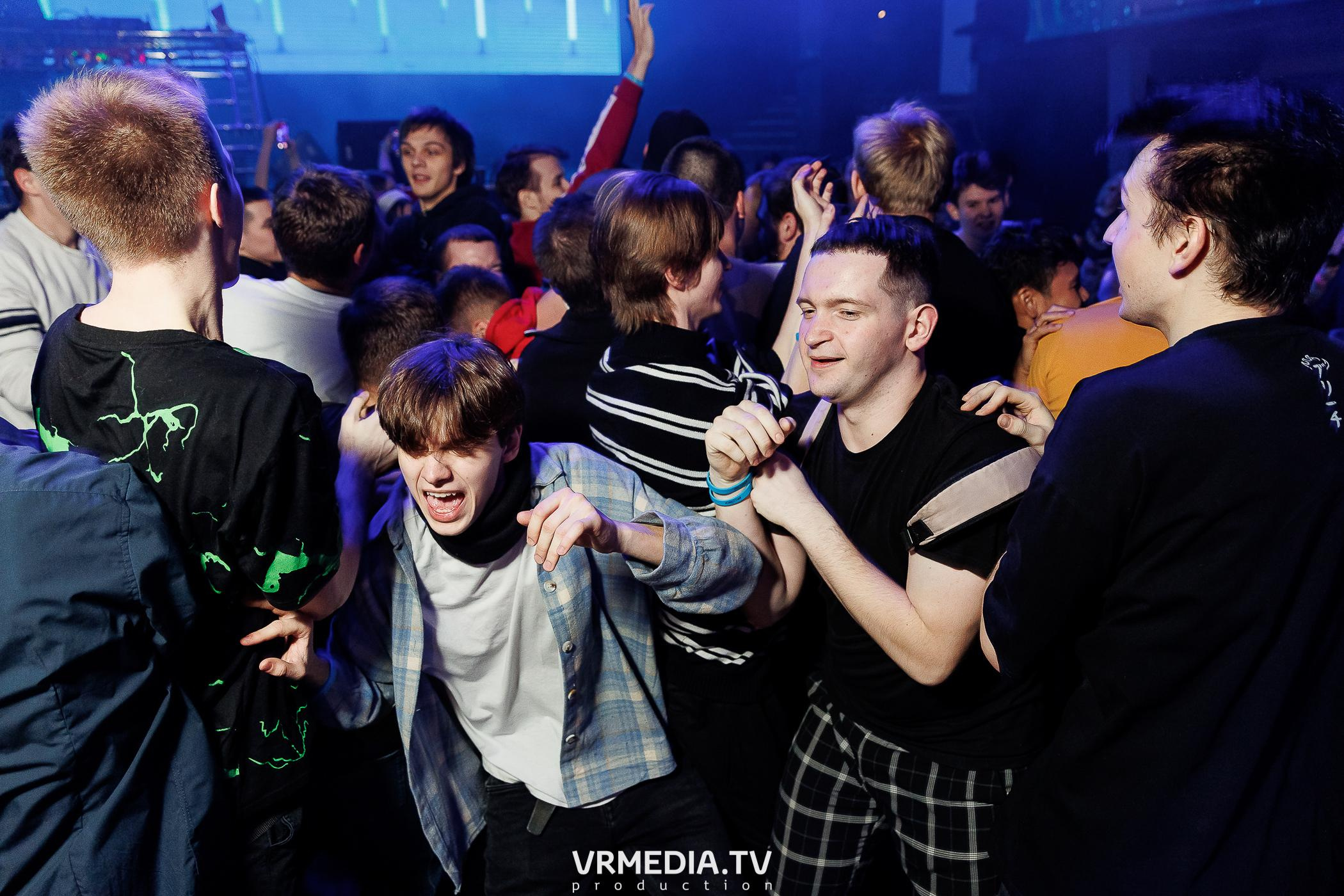 Молодость простит! 2023