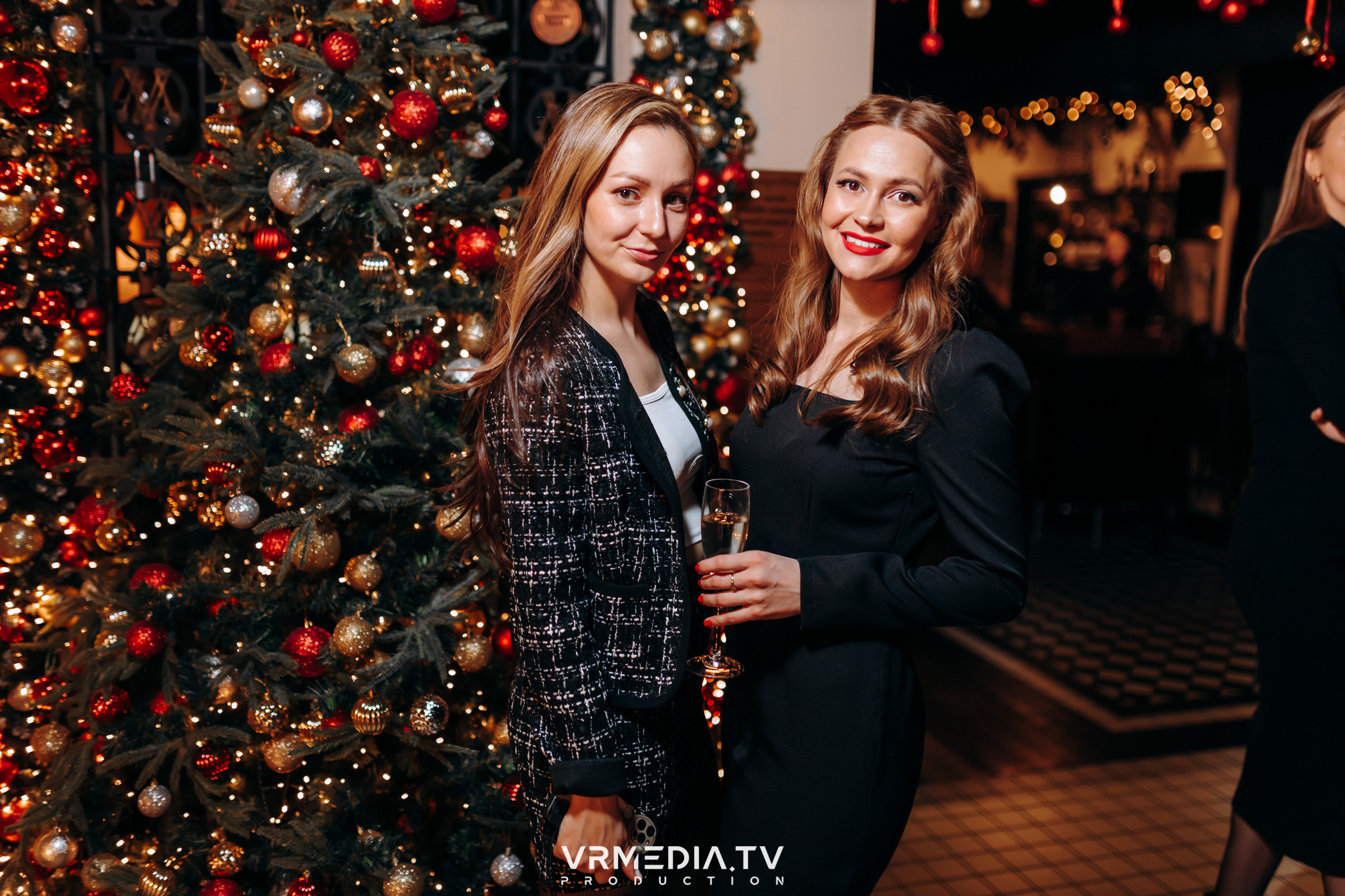 Встречаем Год Весёлого Кролика в Мюнхене!