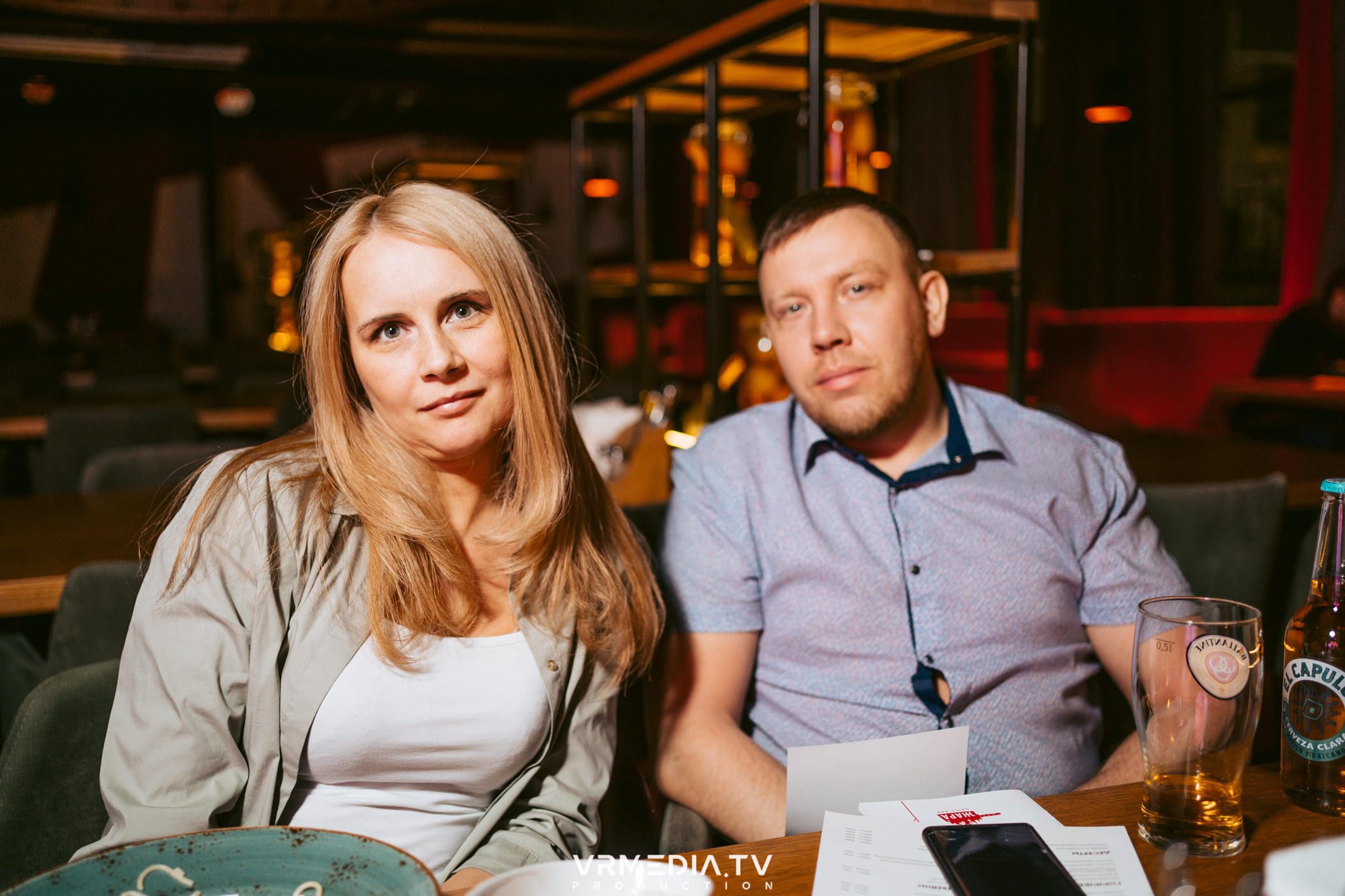 Джазовая среда: Майя Усенко. Песни как Бабочки