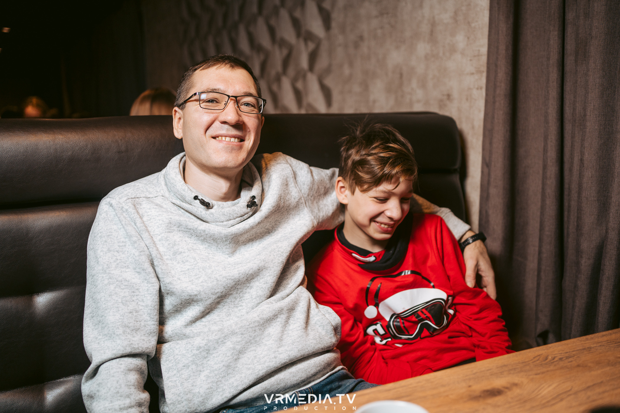 WoW QuiZ в баре «DOSKI»