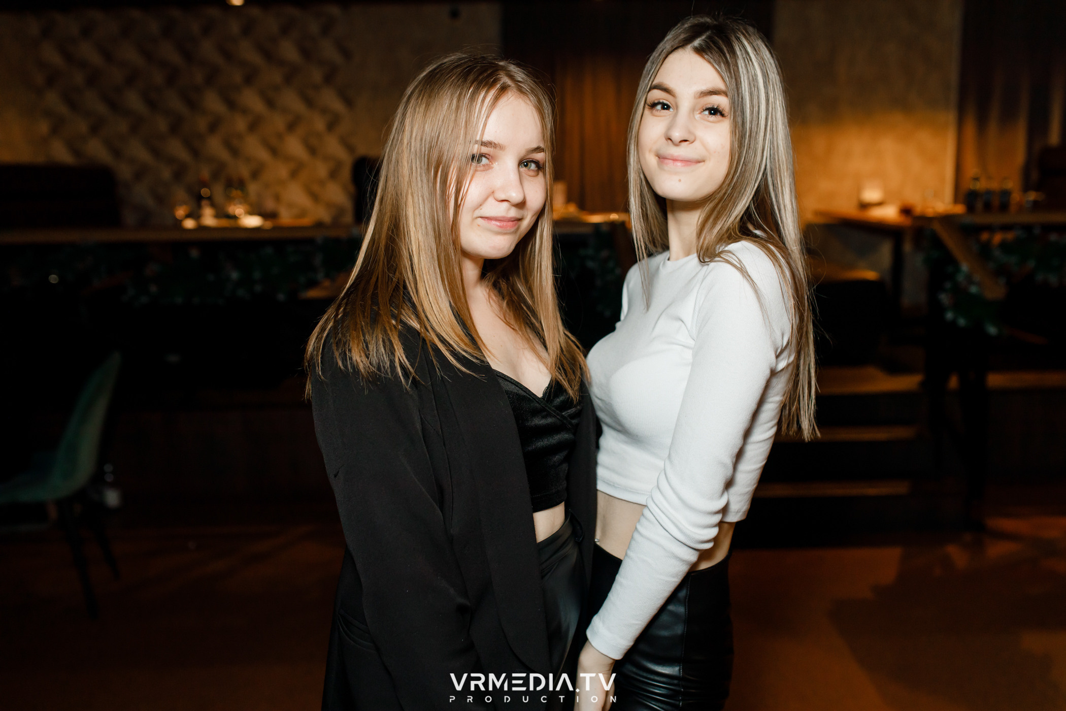 Выходные в баре «DOSKI»