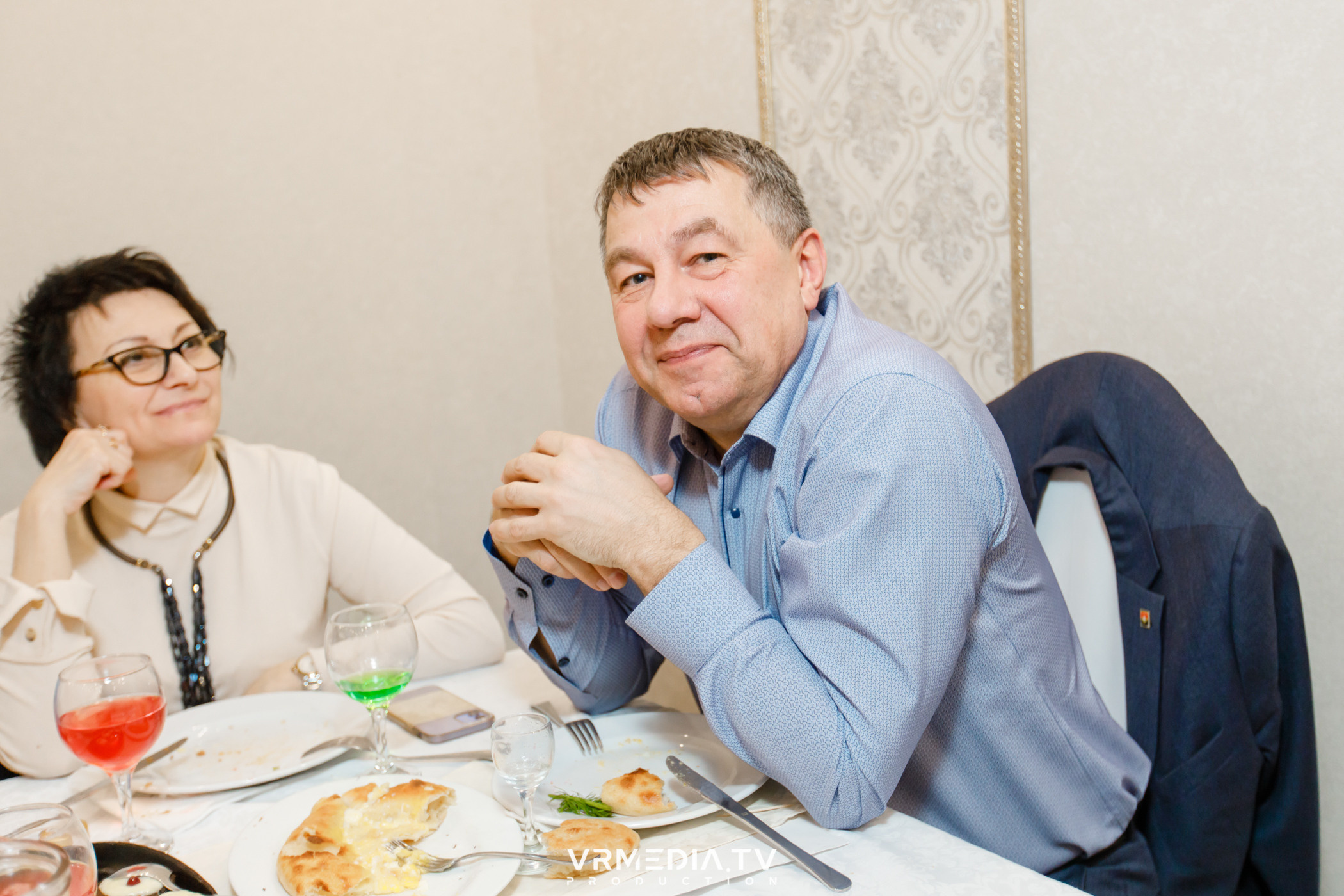 10 лет ресторану «Мимино»