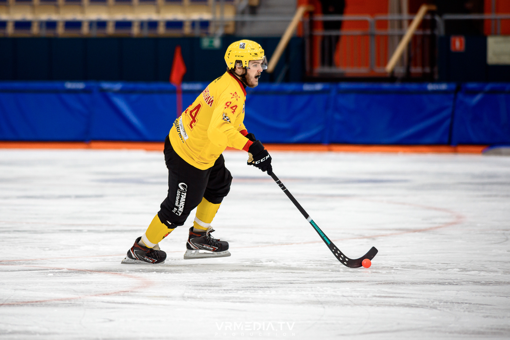 Суперлига 2023: Кузбасс — СКА Нефтяник