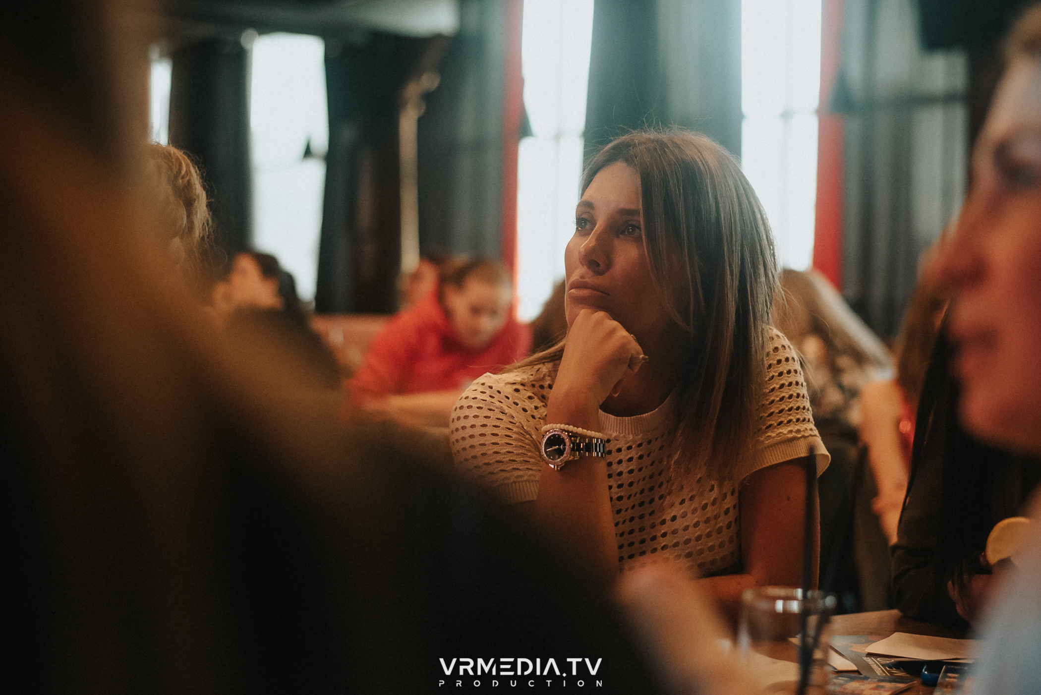 IMOM’S в гриль-баре «Жара»